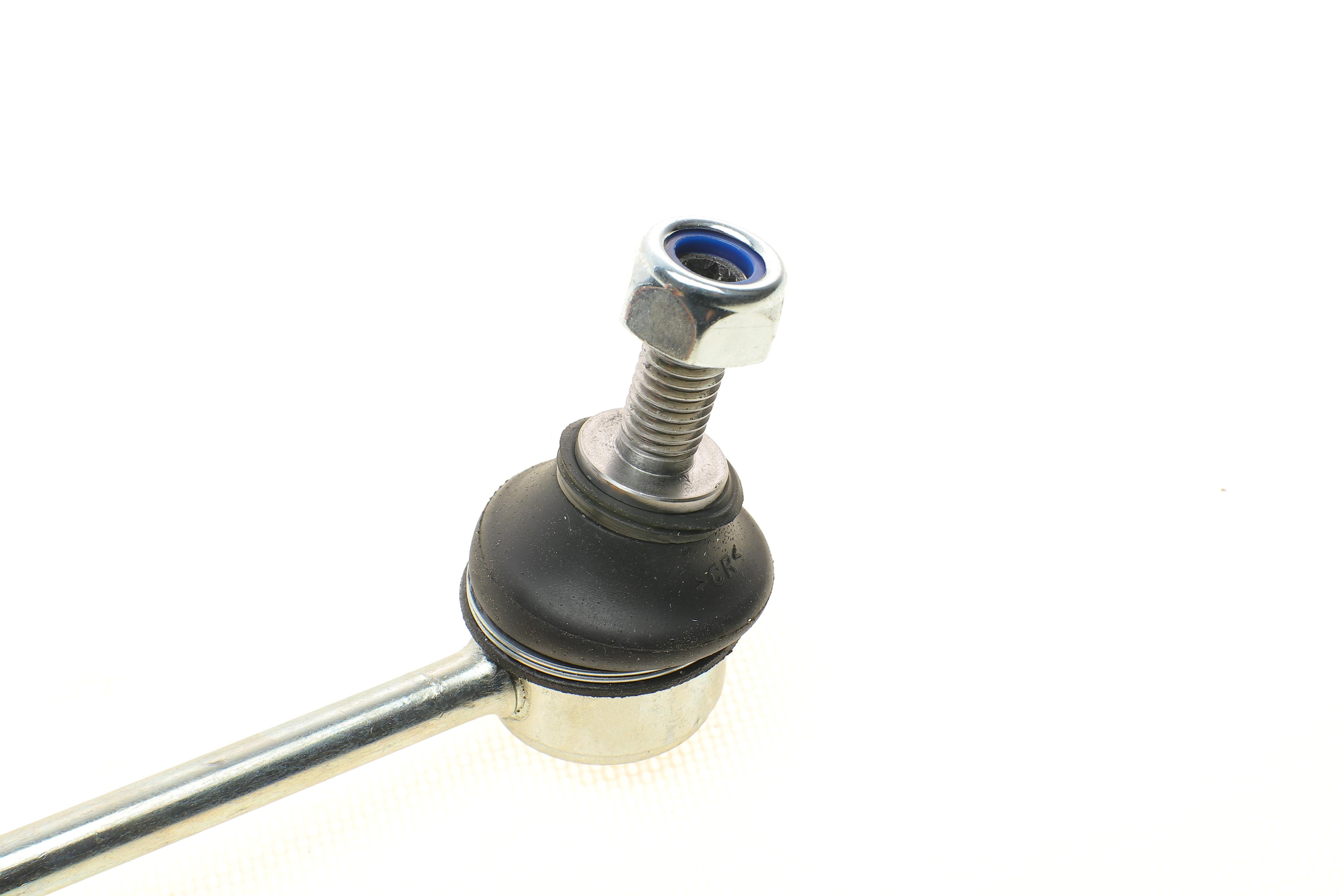 Тяга стабілізатора (заднього) Audi A6 94-97/Audi 100 90-94 (L=122mm)