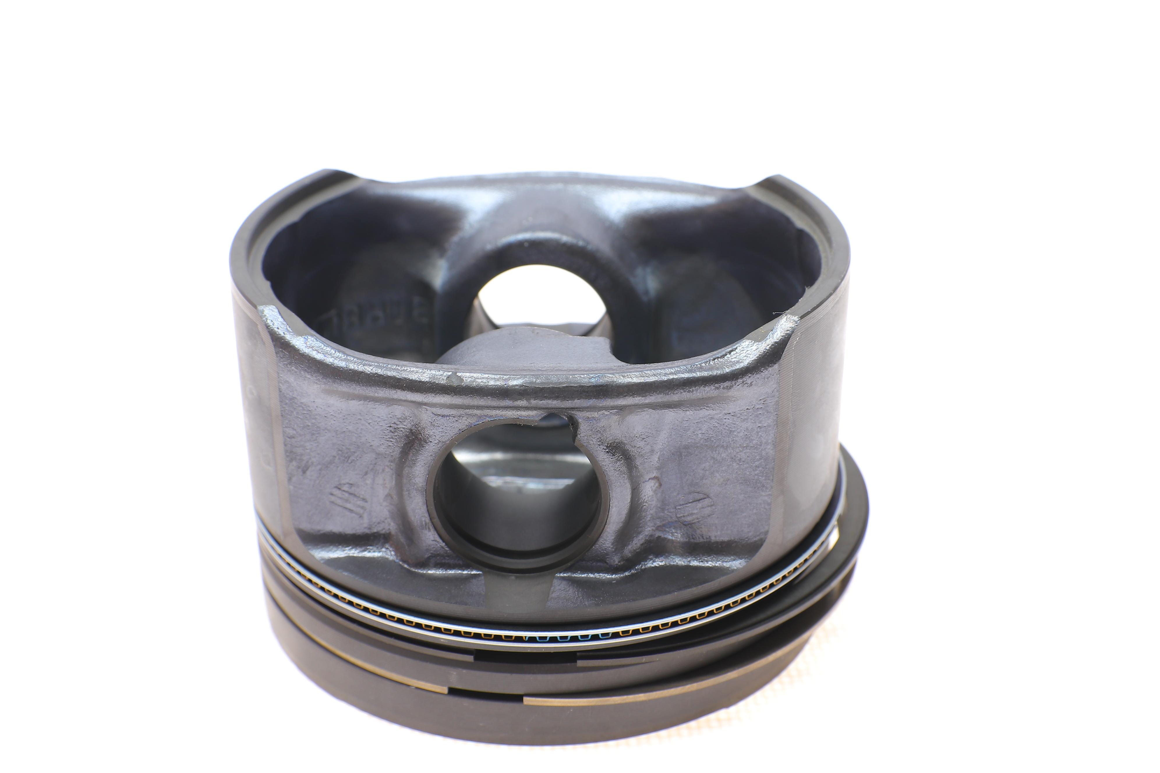 Поршень VW Passat/Polo 1.6i 94-01 (81.51mm/+0.5)