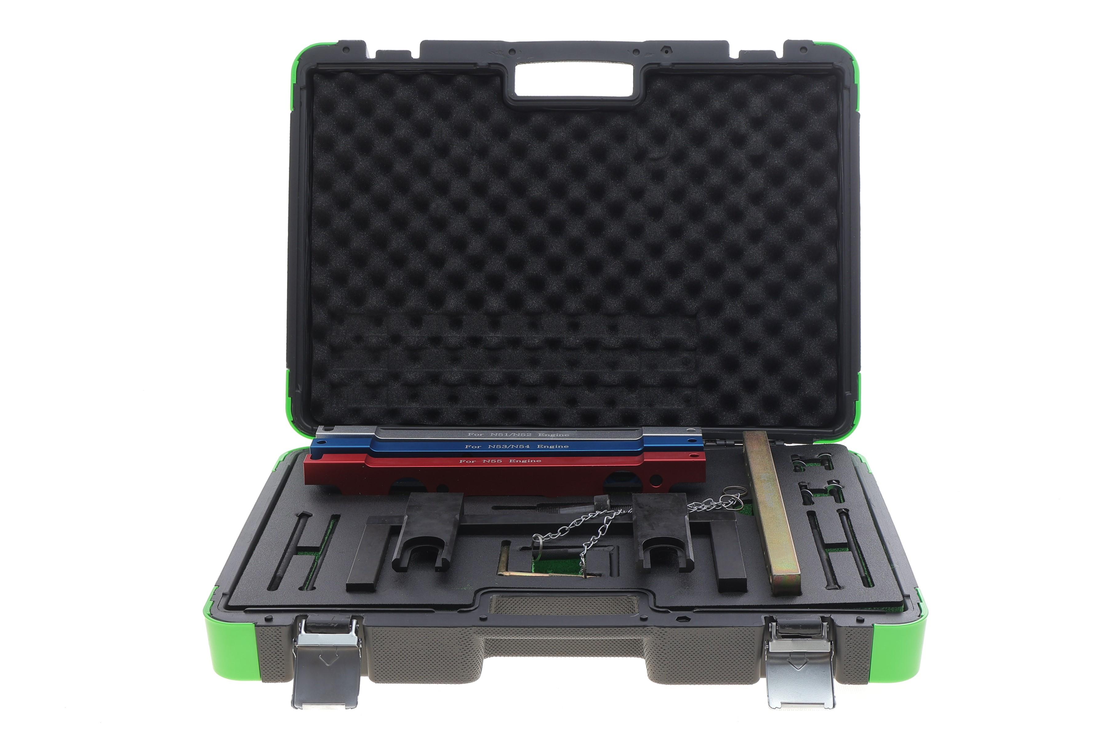 Набір інструментів для регулювання зубчастого ременя на BMW N51/N52/N53/N54/N55