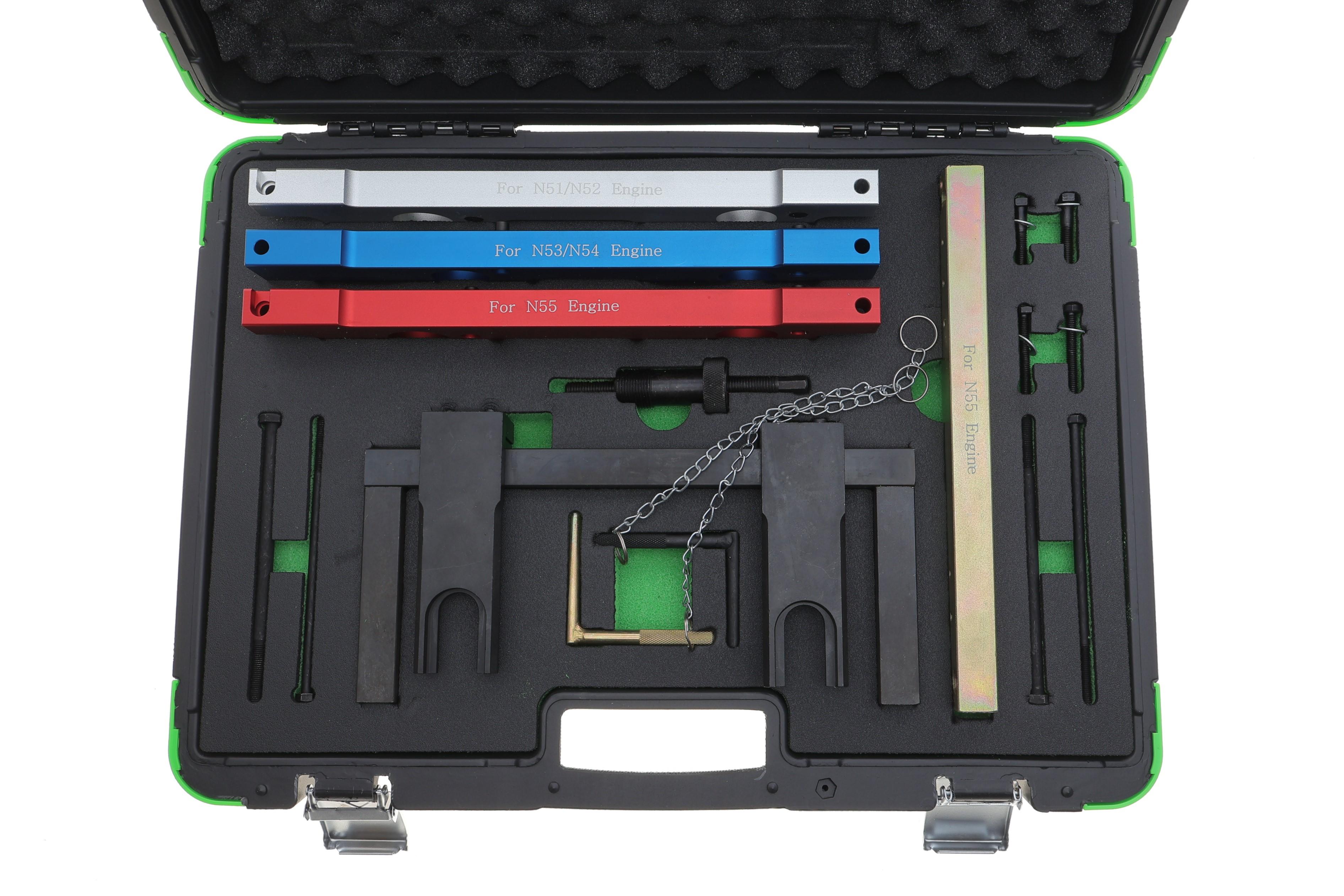 Набір інструментів для регулювання зубчастого ременя на BMW N51/N52/N53/N54/N55