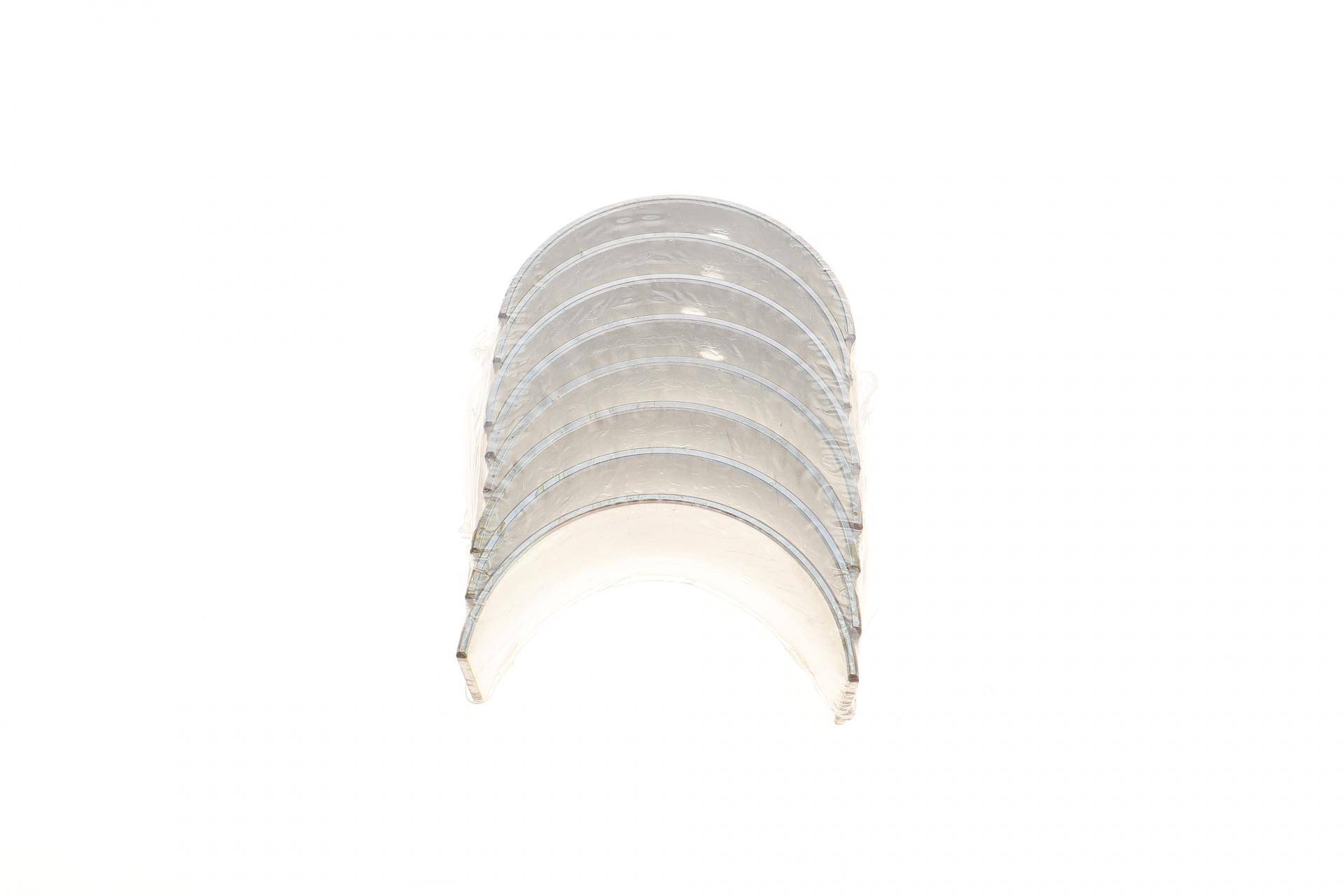 Вкладиші шатунні Opel Astra F 1.7D/1.8/2.0 92-98 (STD)