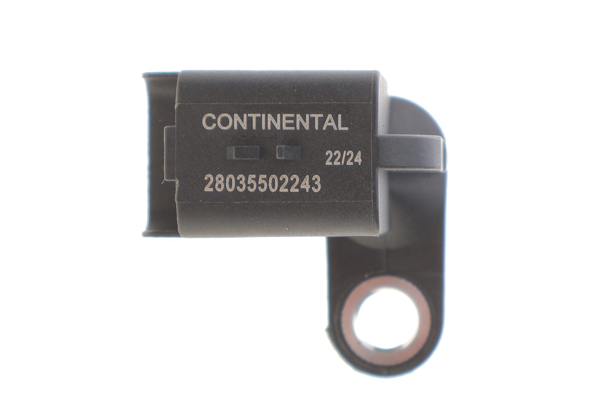 Датчик положення розподільного валу Citroen Berlingo 1.6 VTi 09-