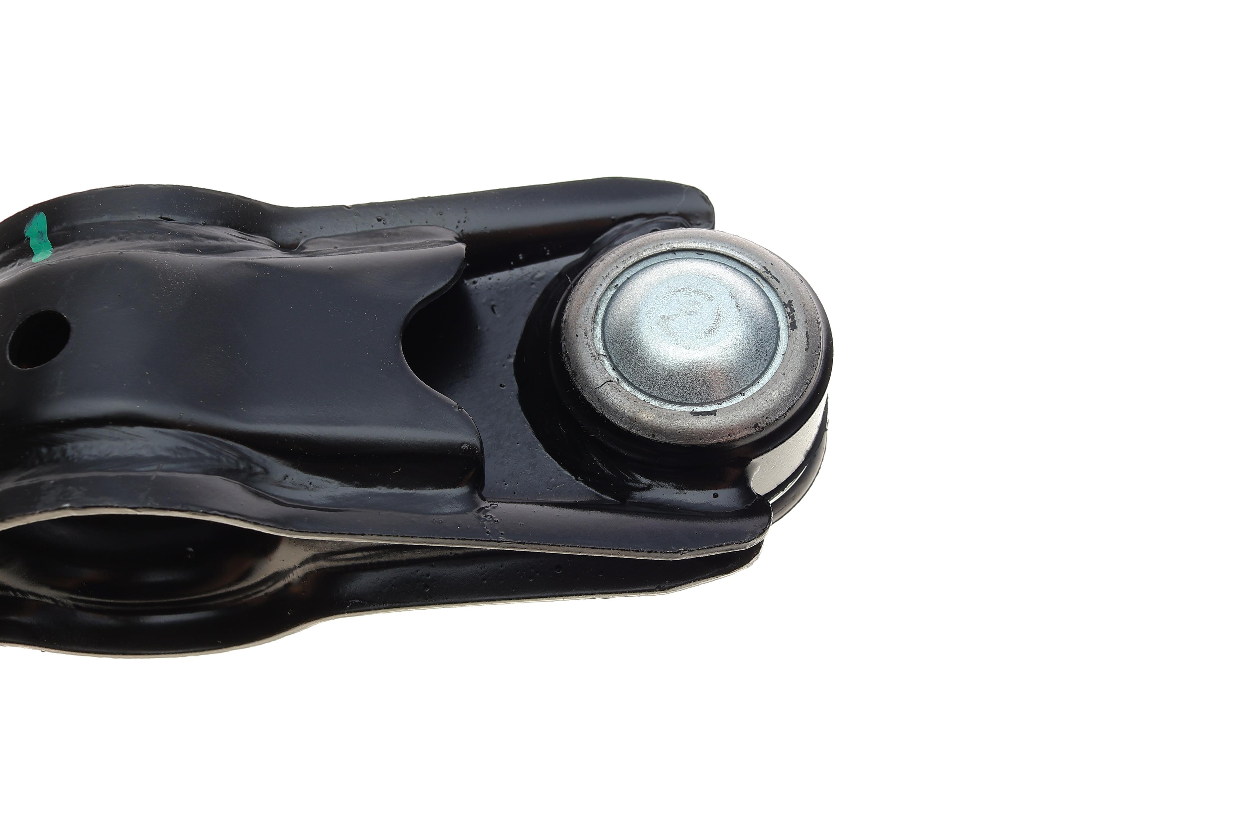 Важіль підвіски (передній/знизу) Daewoo Matiz 98-/Suzuki Alto 82-08