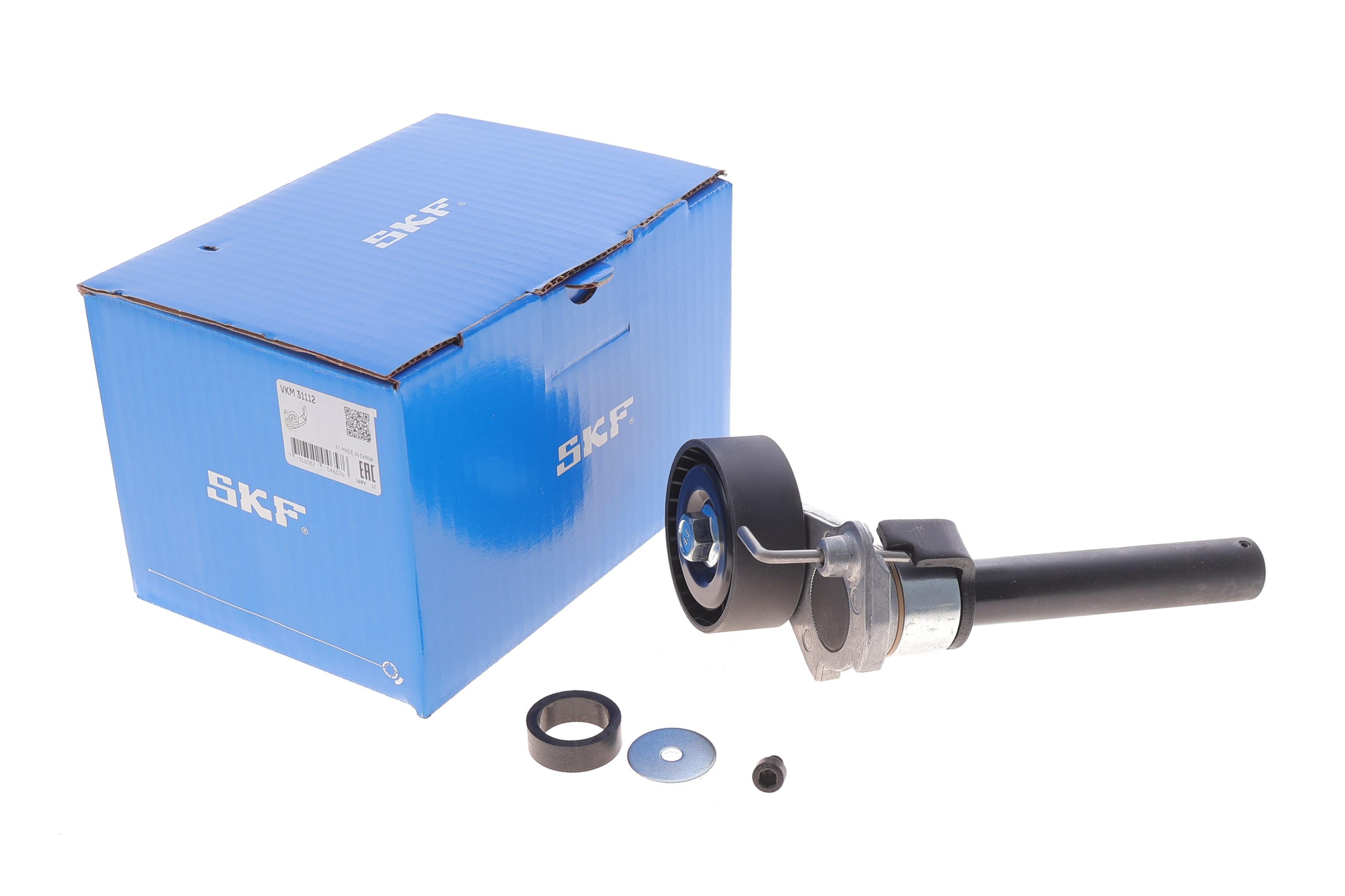 Натяжник ременя генератора Skoda Superb/VW Passat B6/B7 1.8TSI/2.0TSI 05-15