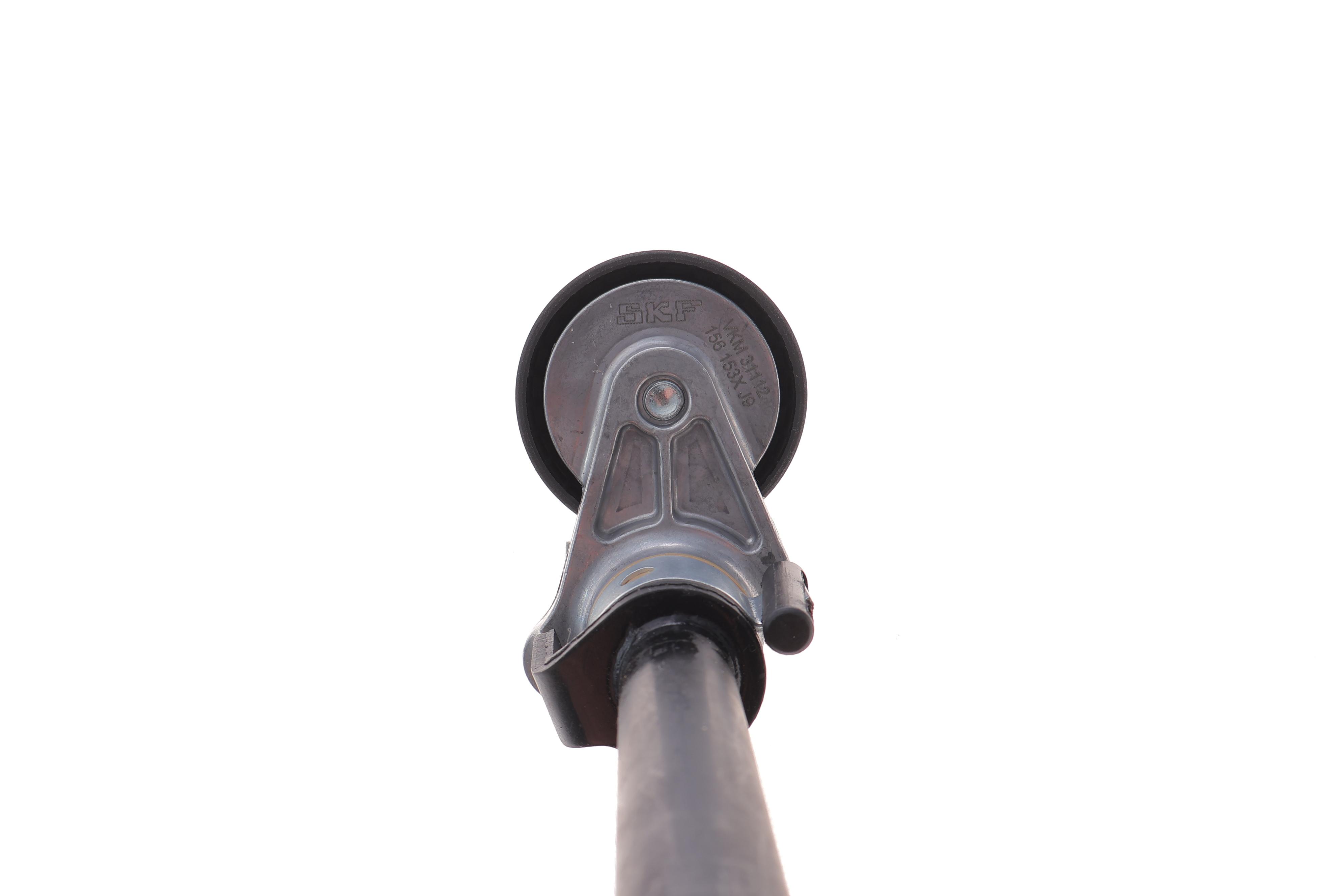 Натяжник ременя генератора Skoda Superb/VW Passat B6/B7 1.8TSI/2.0TSI 05-15