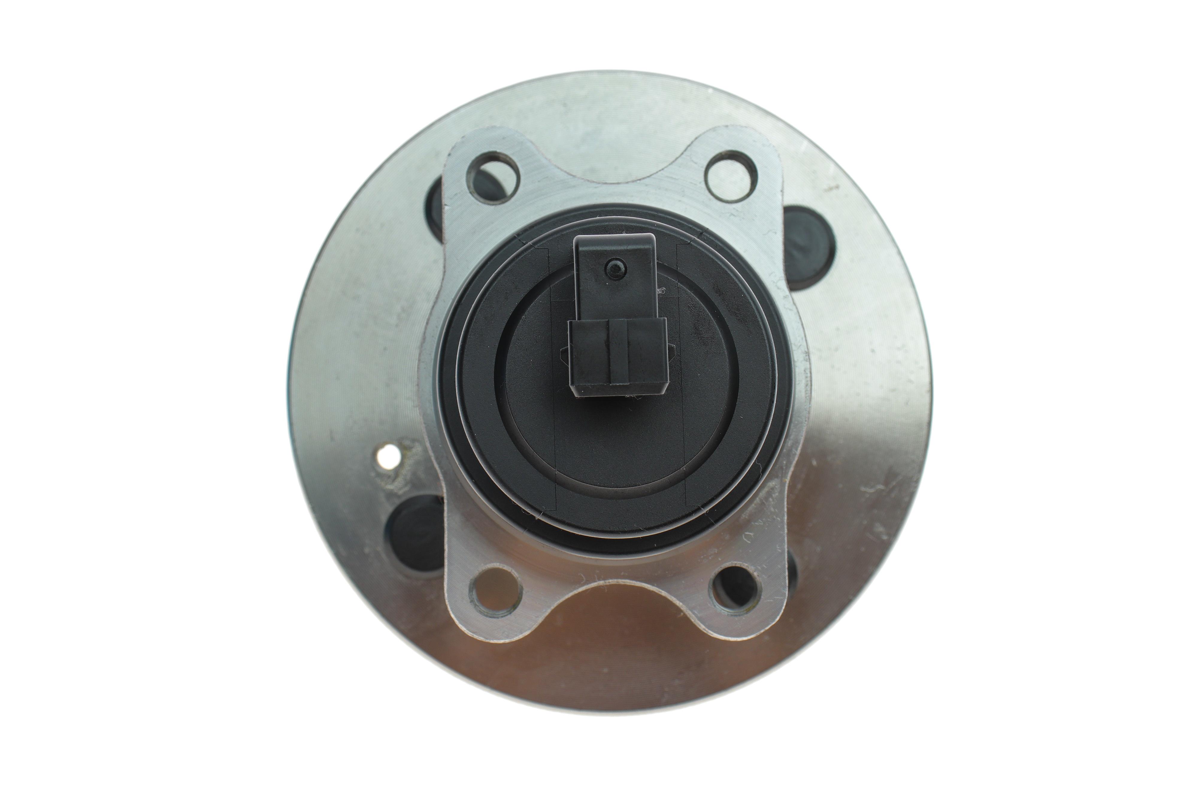 Подшипник ступицы (задней) Hyundai Accent III/Kia Rio II 1.0-1.6 02- (+ABS)