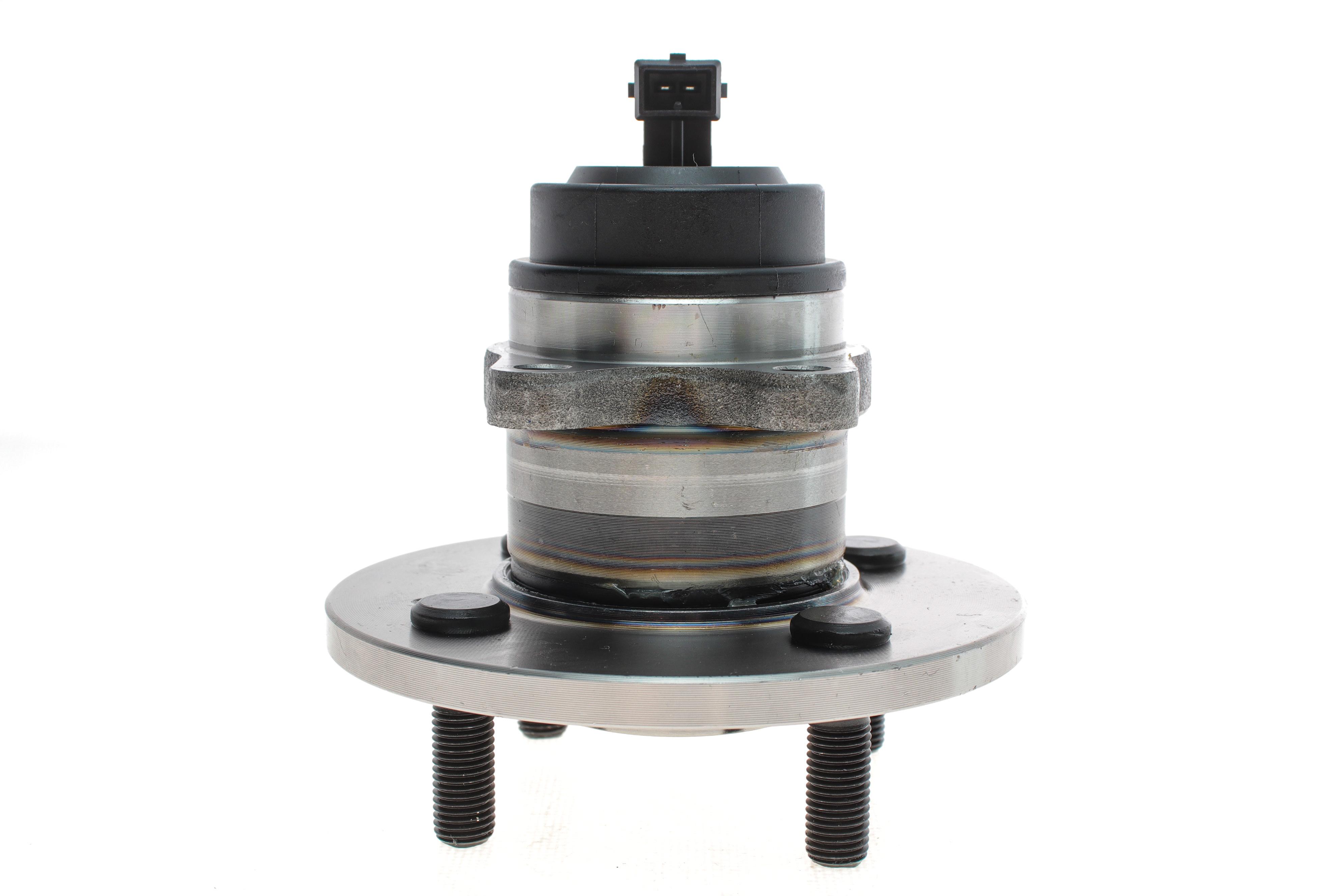 Подшипник ступицы (задней) Hyundai Accent III/Kia Rio II 1.0-1.6 02- (+ABS)