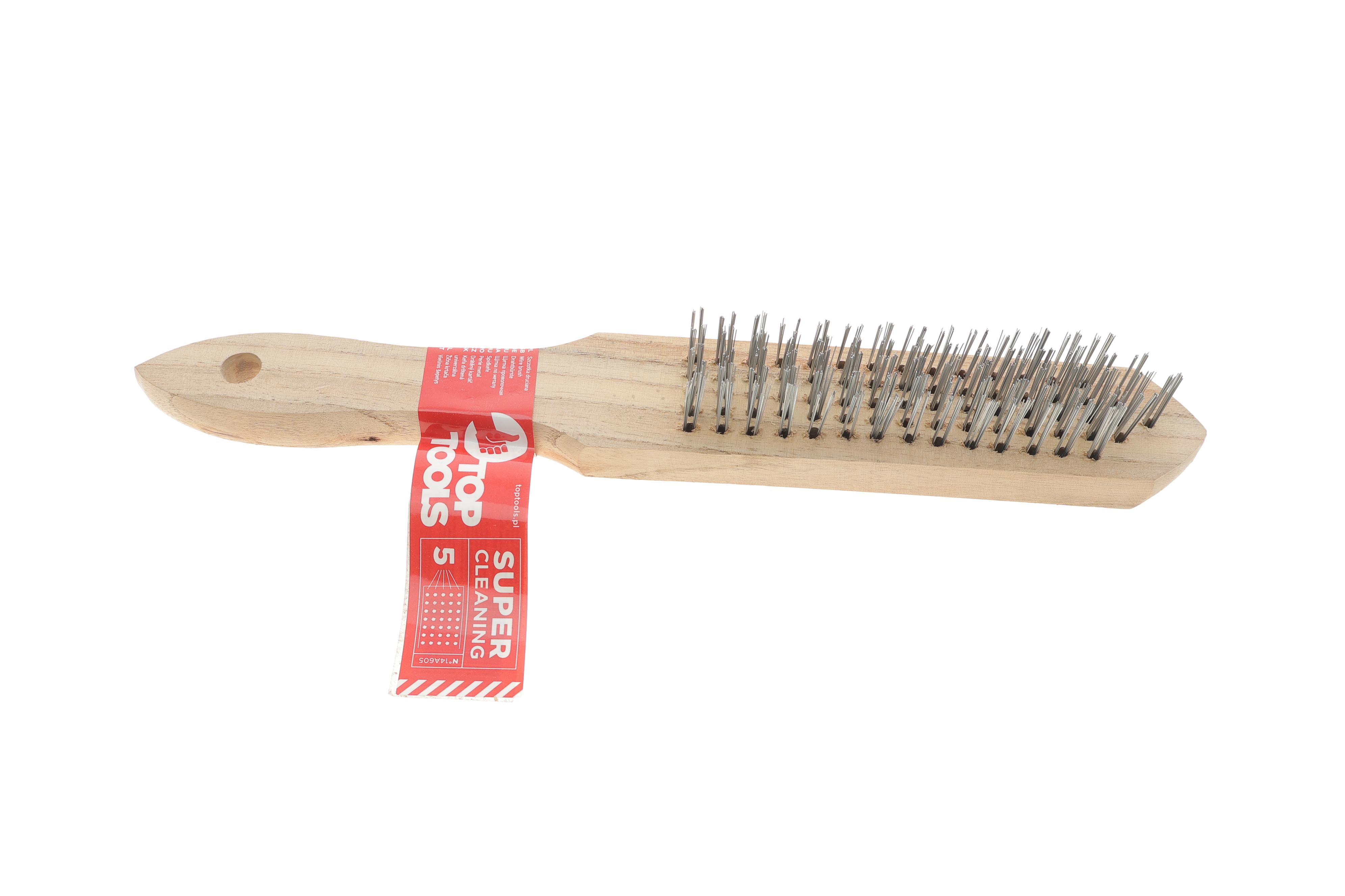 Щетка ручная 290 мм