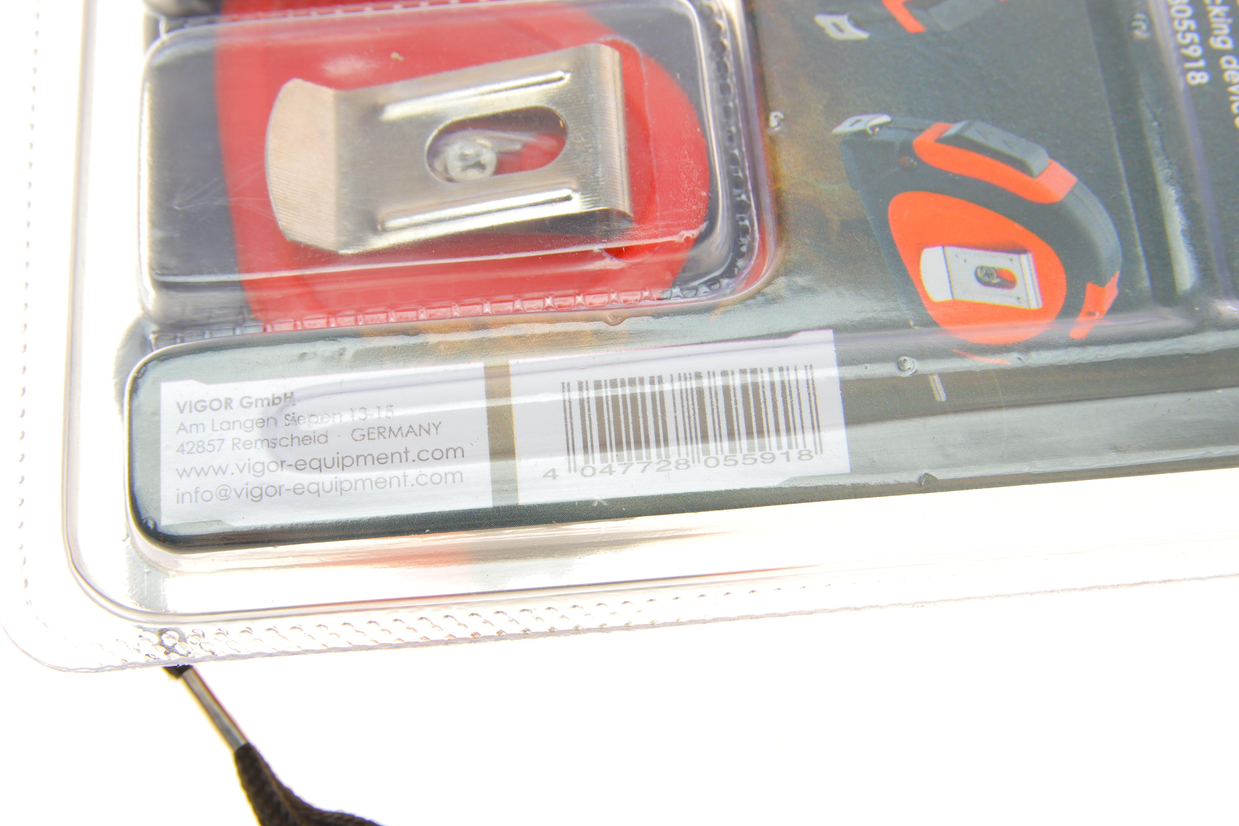 Рулетка (5Mx19mm)