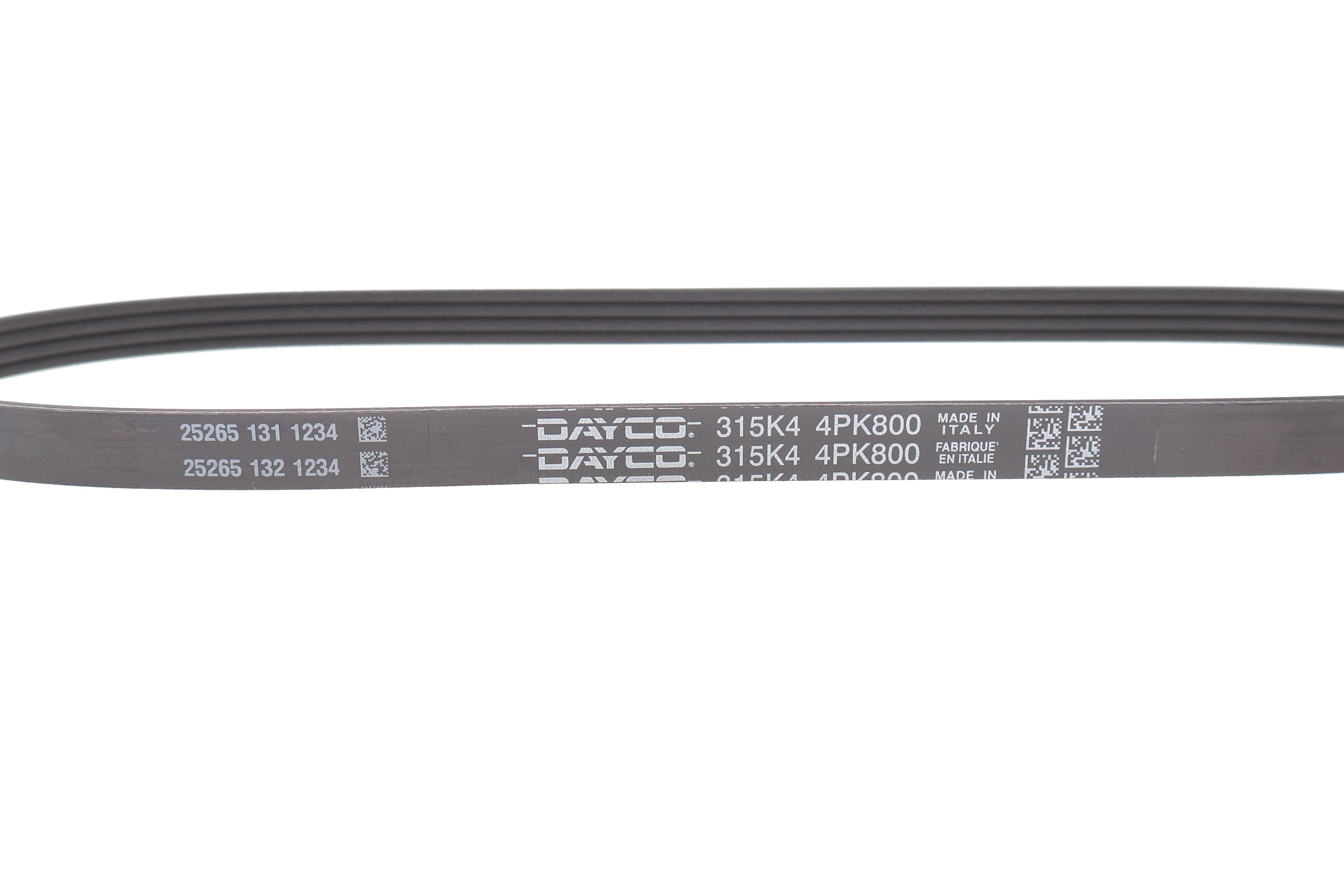 Ремінь генератора Honda Civic VI/Nissan Primera 1.4-1.6 16V 94-01