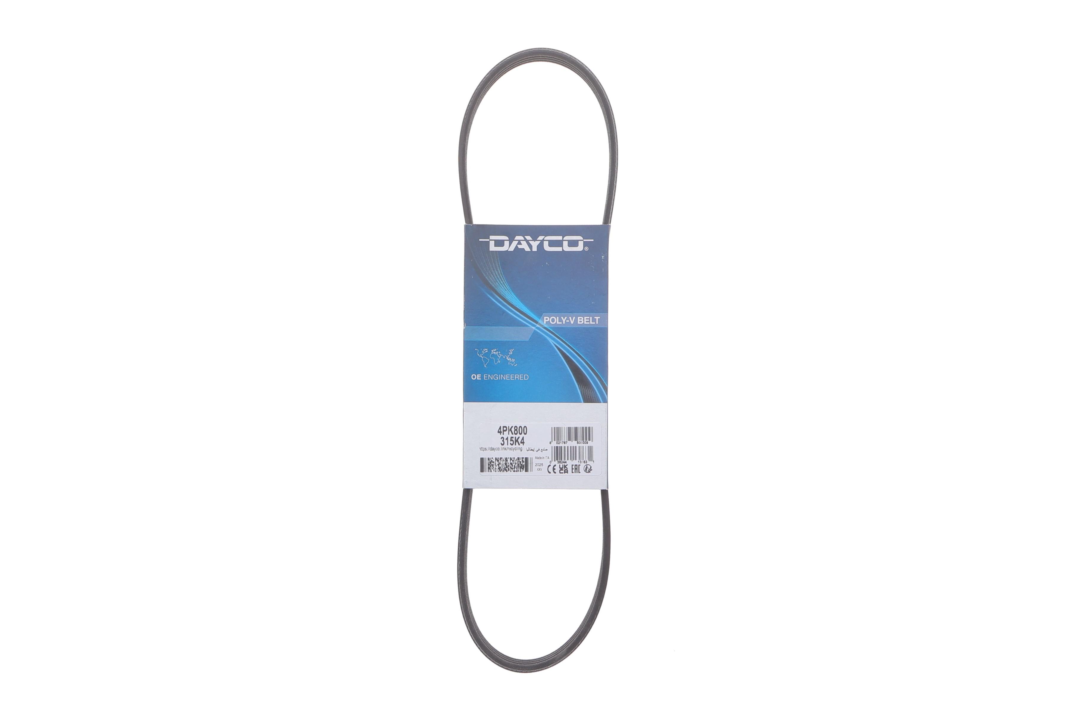 Ремінь генератора Honda Civic VI/Nissan Primera 1.4-1.6 16V 94-01