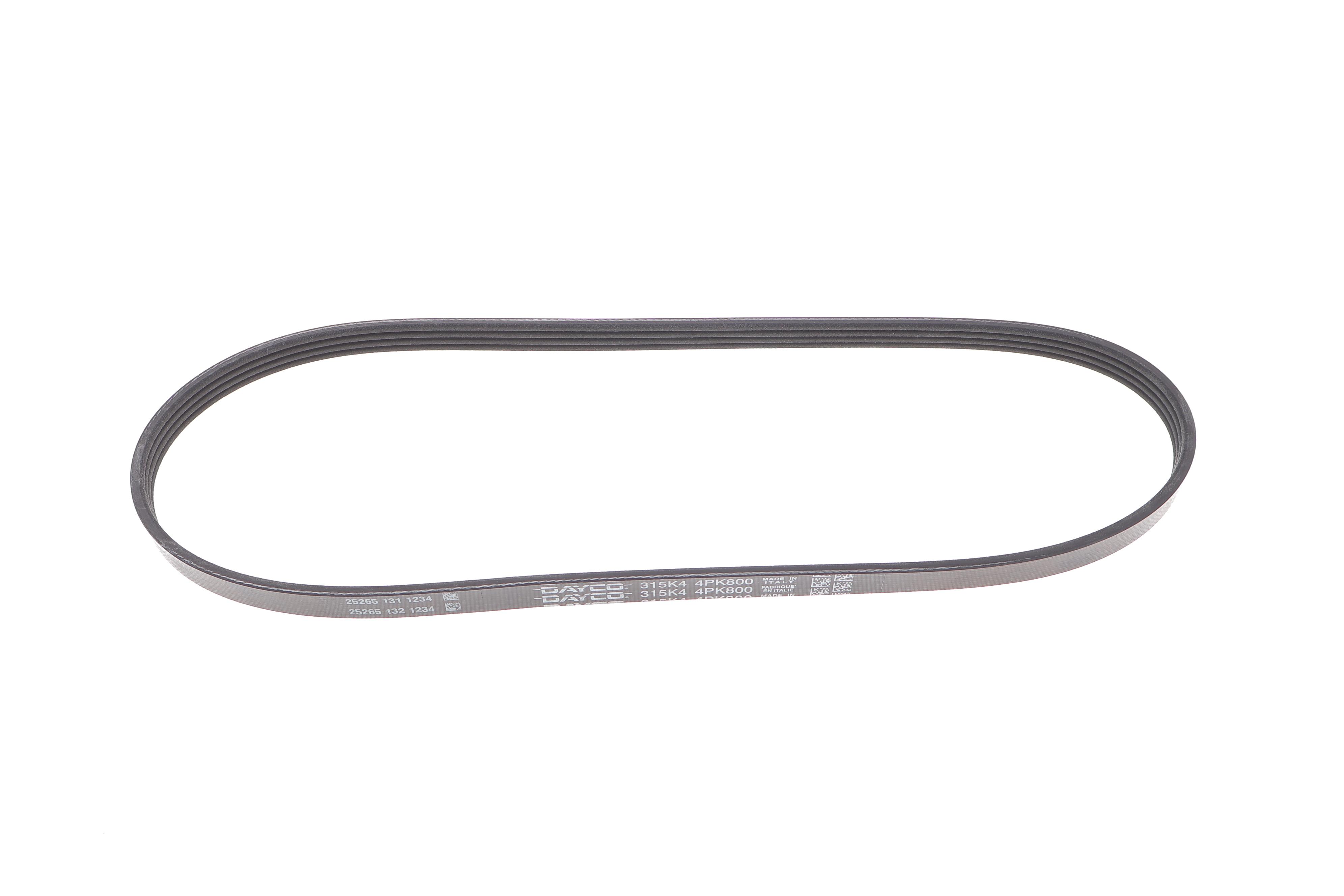 Ремінь генератора Honda Civic VI/Nissan Primera 1.4-1.6 16V 94-01