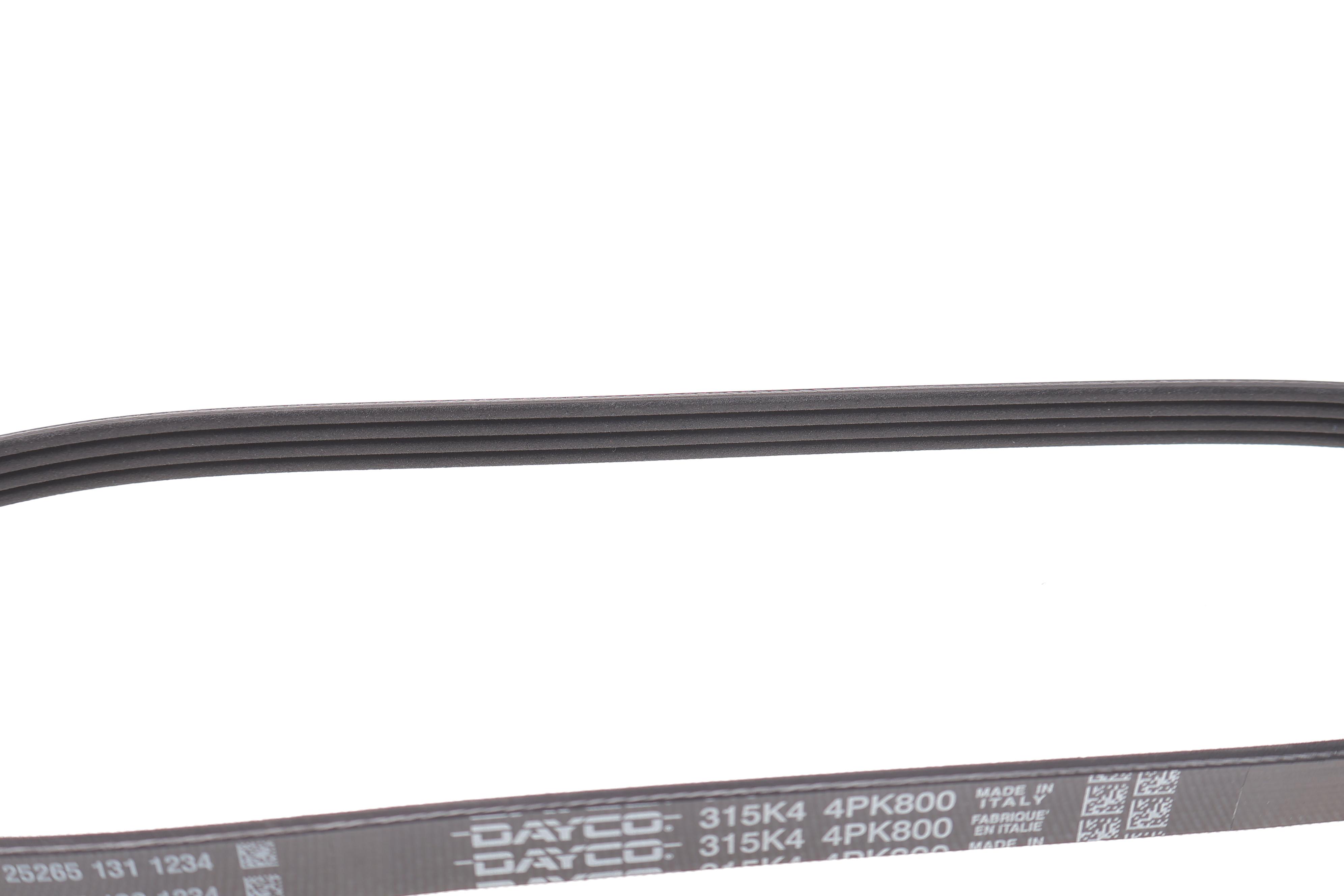 Ремінь генератора Honda Civic VI/Nissan Primera 1.4-1.6 16V 94-01