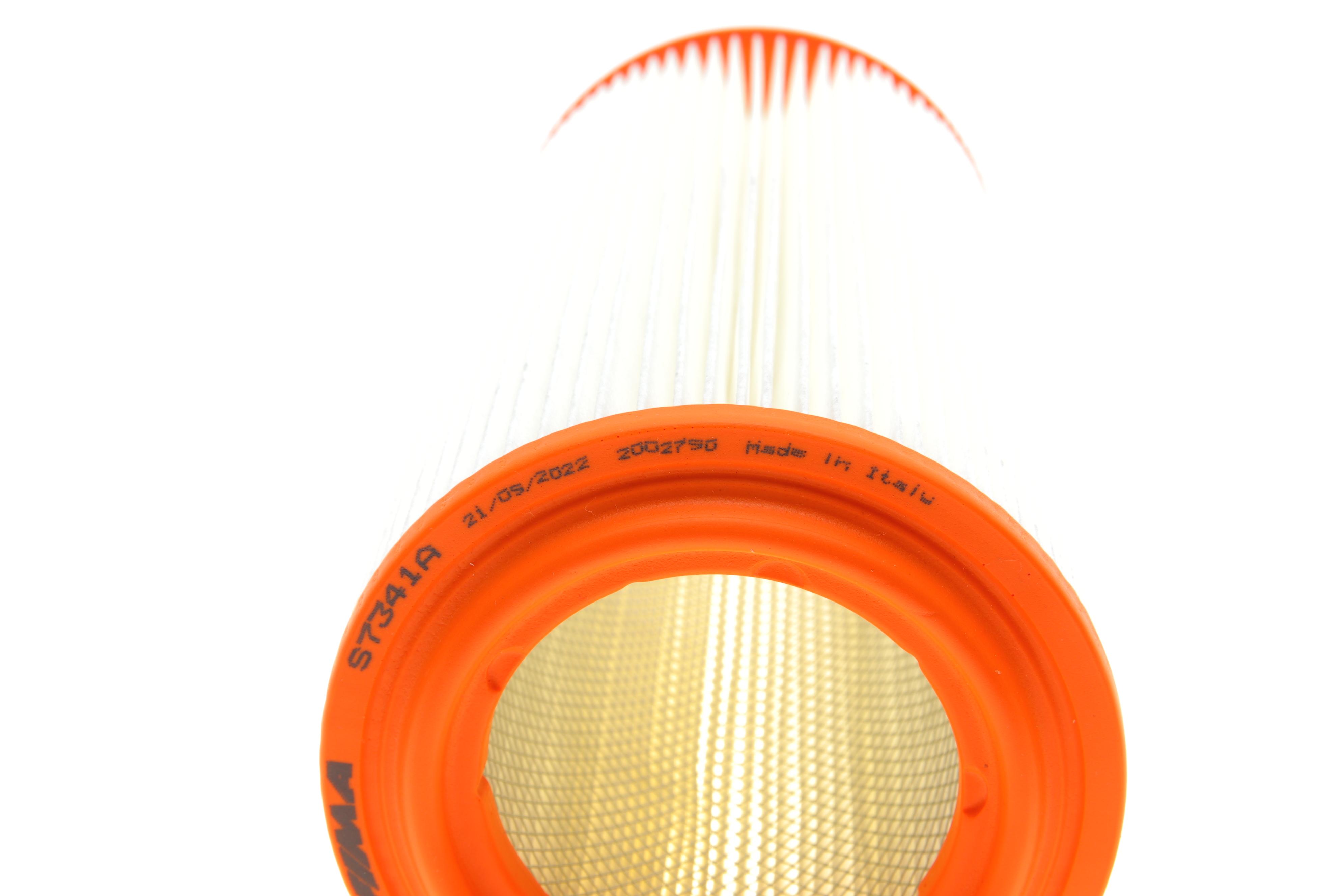 Фільтр повітряний Fiat Idea/Punto/Lancia Musa 1.6D/1.8/1.9D 99-