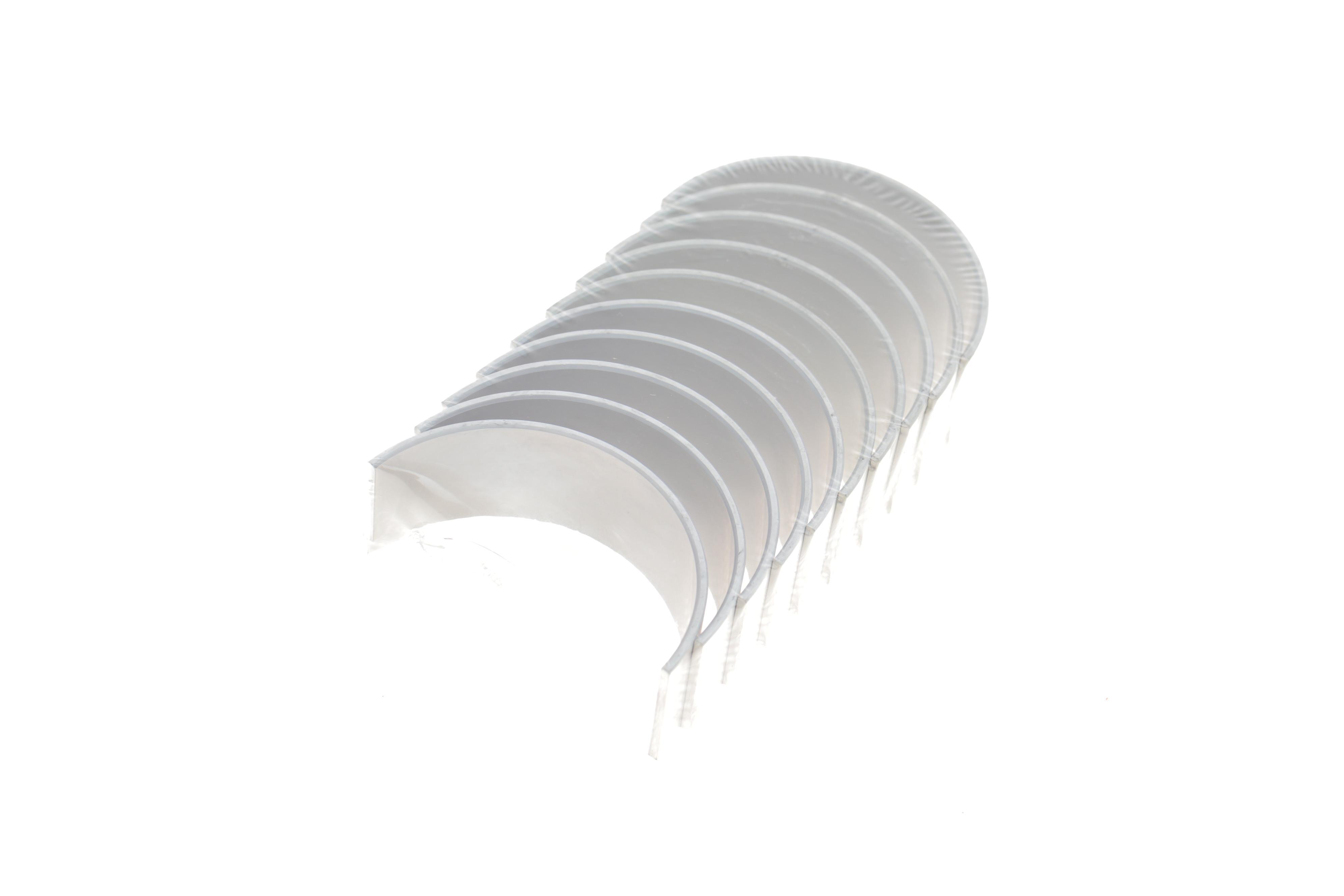 Вкладыши шатунные Audi A4/VW LT/T4 2.5TDI (+0.25) = 6150672500