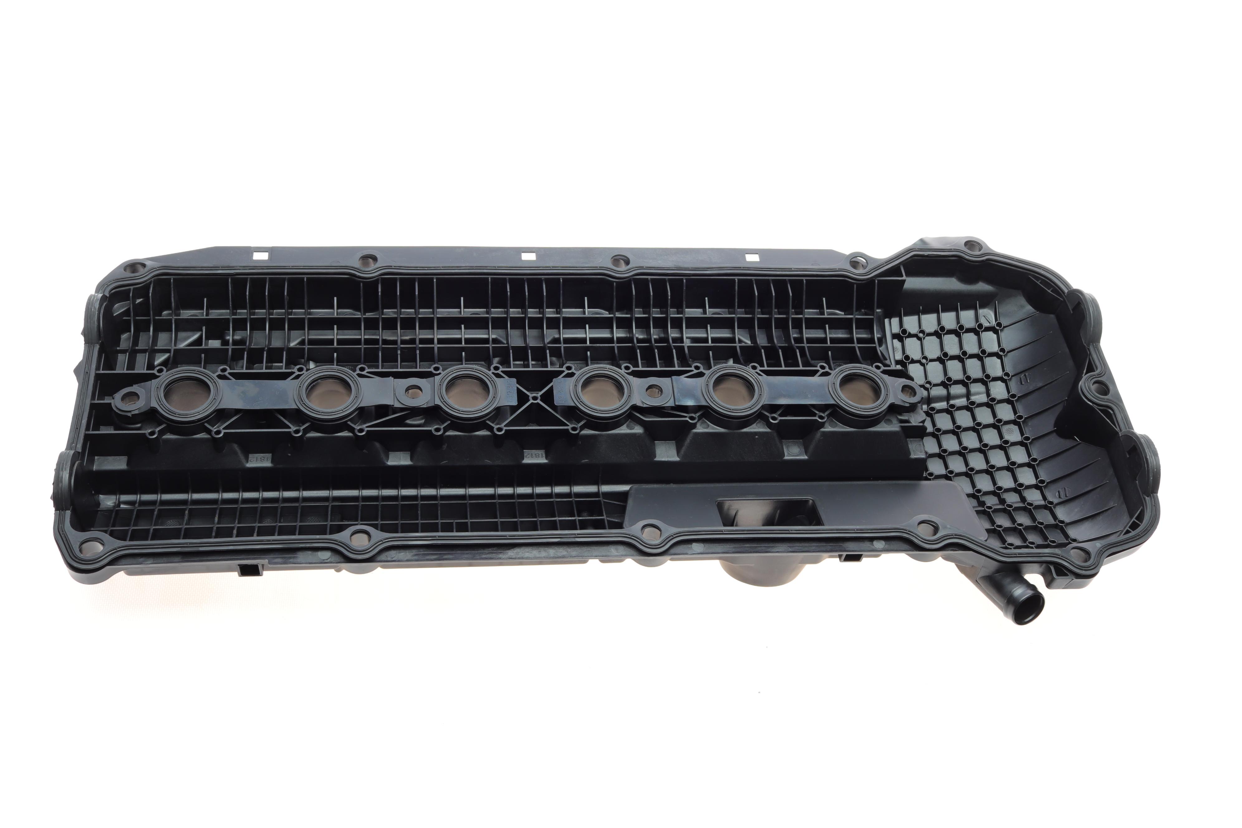 Кришка клапанів BMW 3 (E46)/5 (E39/E60) 3.0 04-11 (M54)