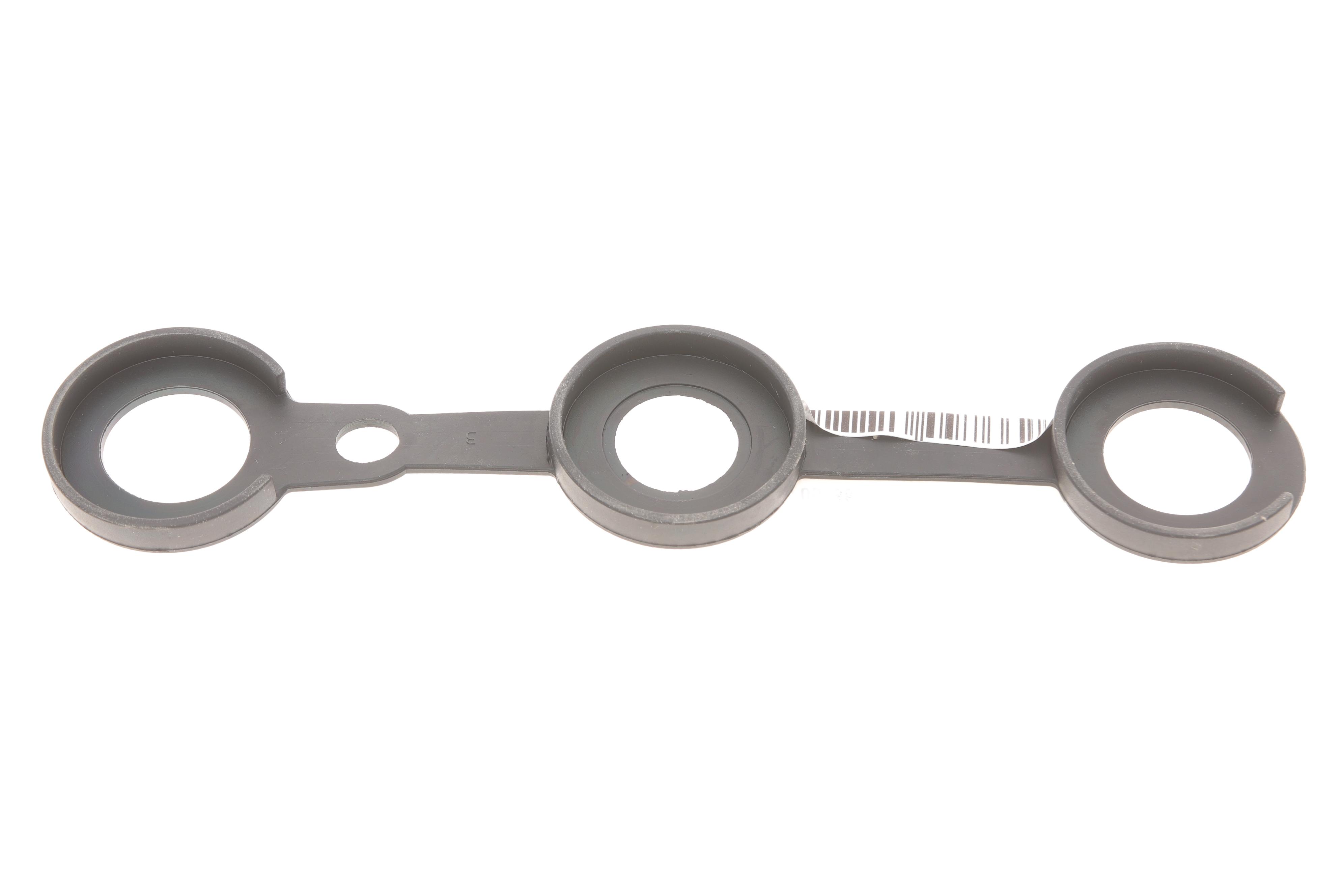 Прокладка кришки клапанів BMW 3 (E36)/5 (E34) 2.0/2.5/2.8 89-99