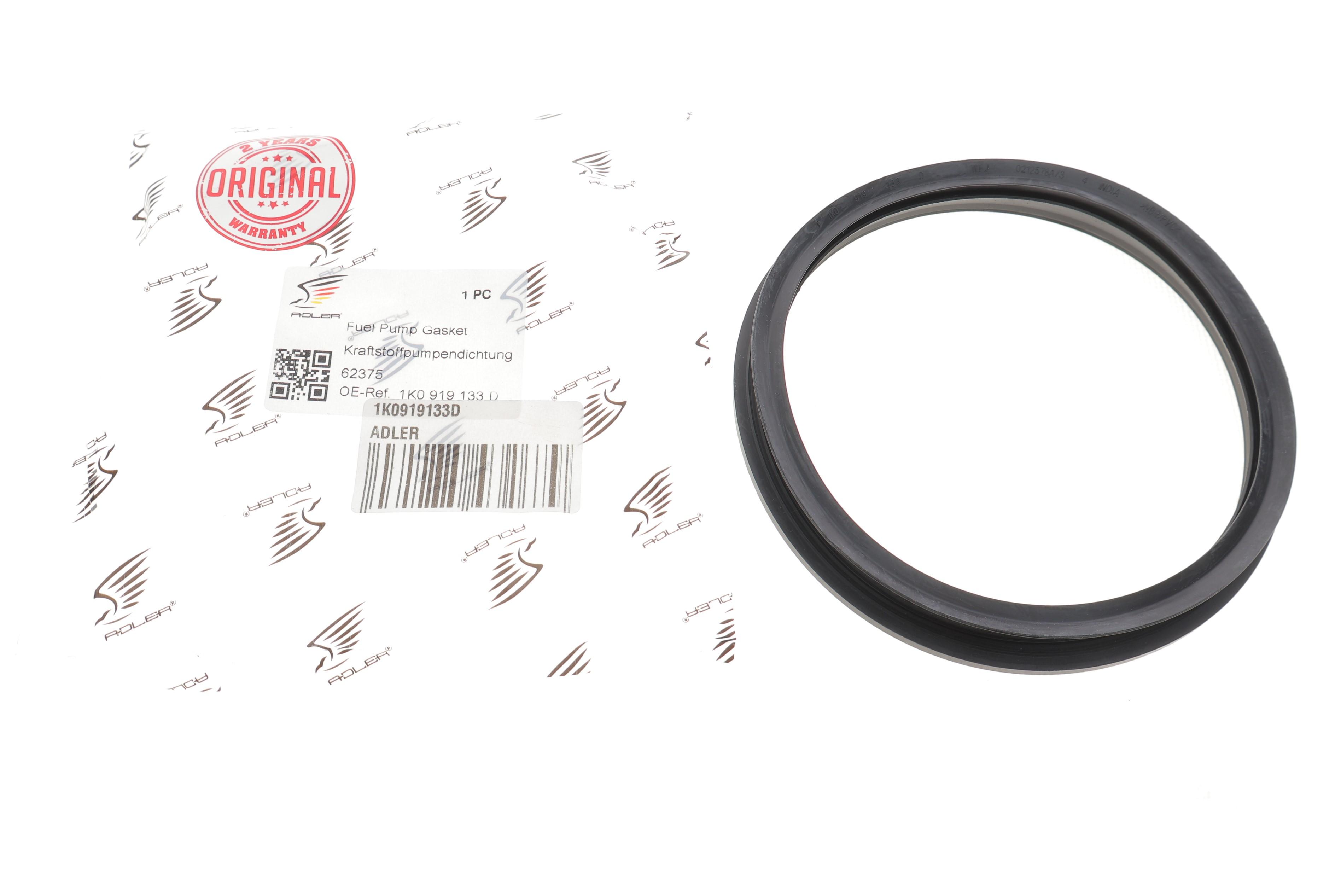 Прокладка насоса топливного VW Caddy III/IV/V/Multivan T7 04-