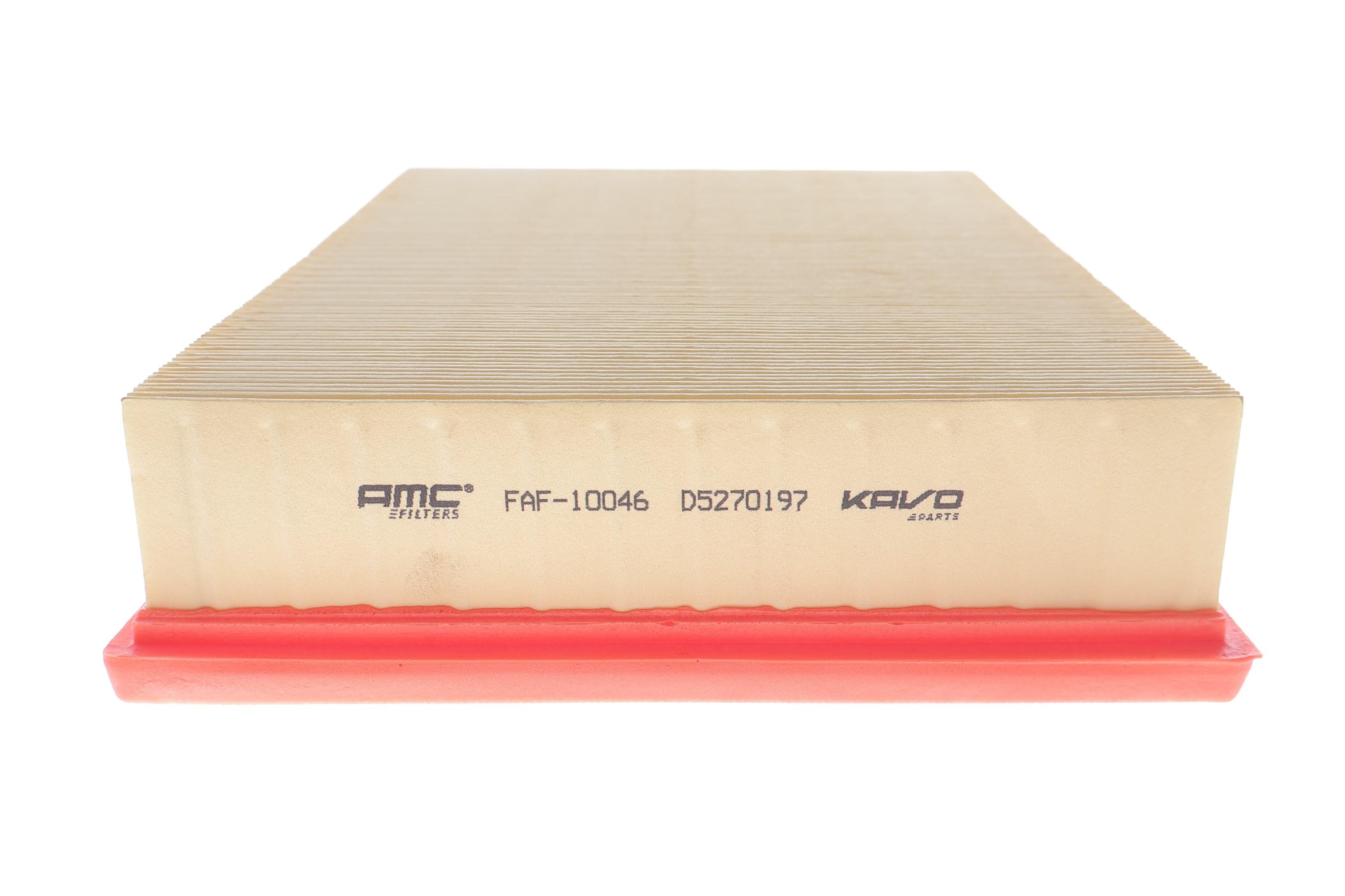 Фільтр повітряний Volvo S60/S80/V70/XC70 98-10