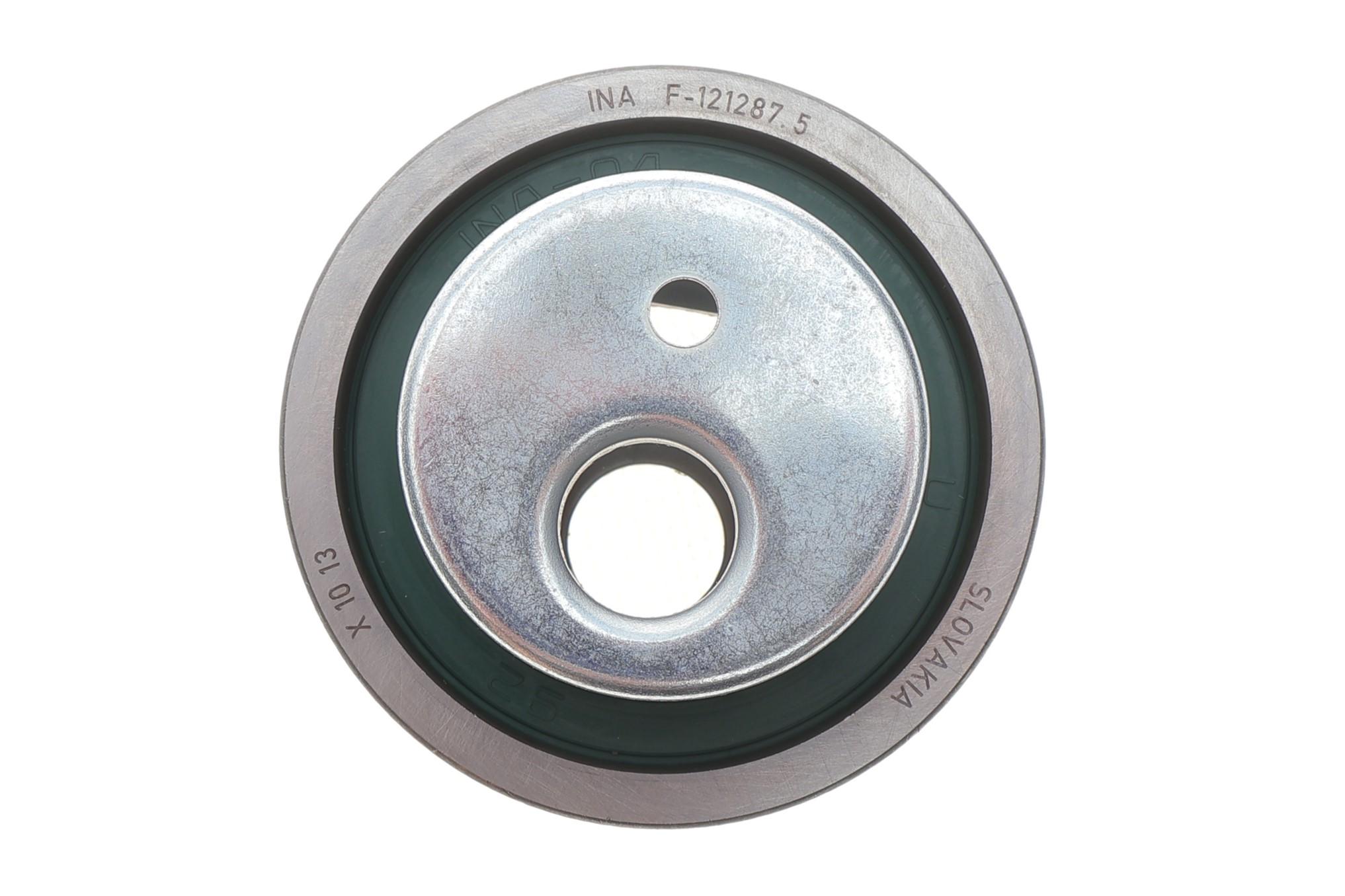 Комплект ГРМ Citroen Berlingo/Peugeot Partner/106/205/306 1.1i 87-08 (17x104z)