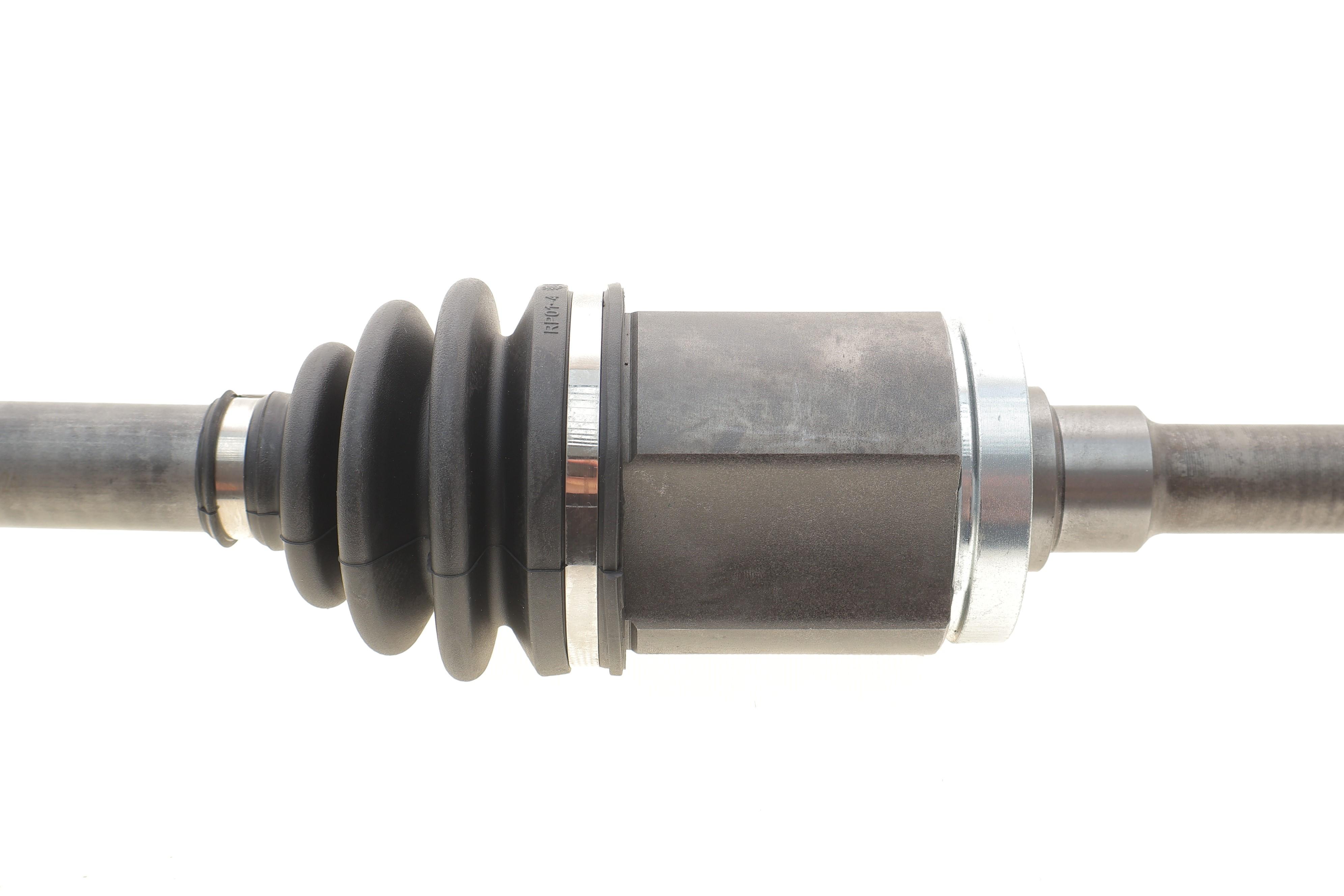 Полуось BMW X5 (E53) 3.0-4.8 00-06 (R) (30x27x970mm)