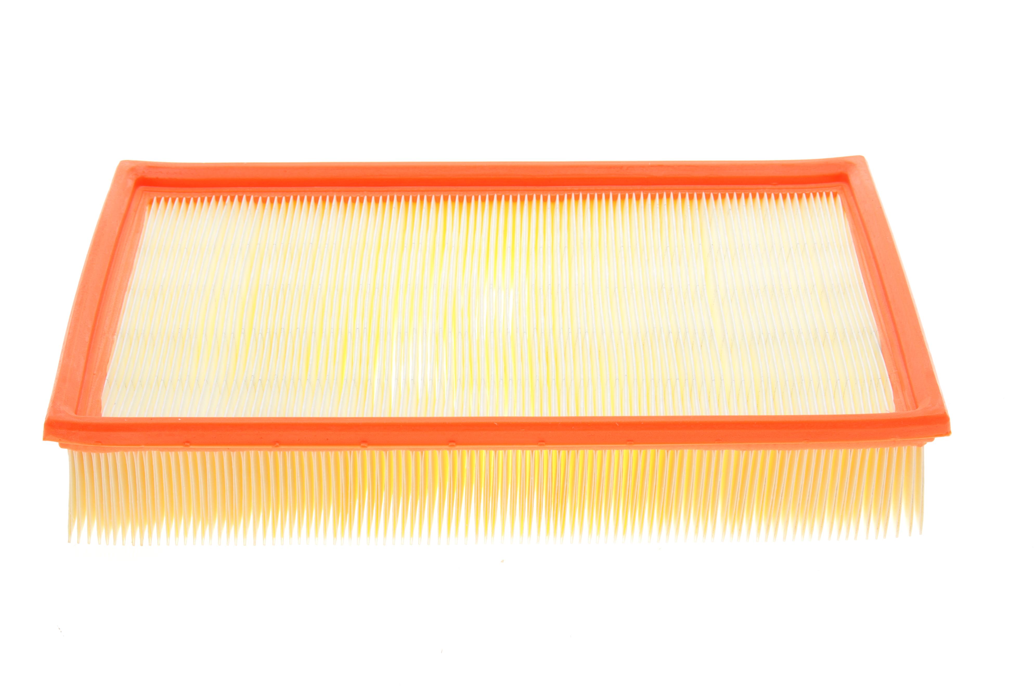 Фільтр повітряний VW Passat 1.6-2.8 88-97/Audi A6 1.8-2.8 94-97/100/80 89-94