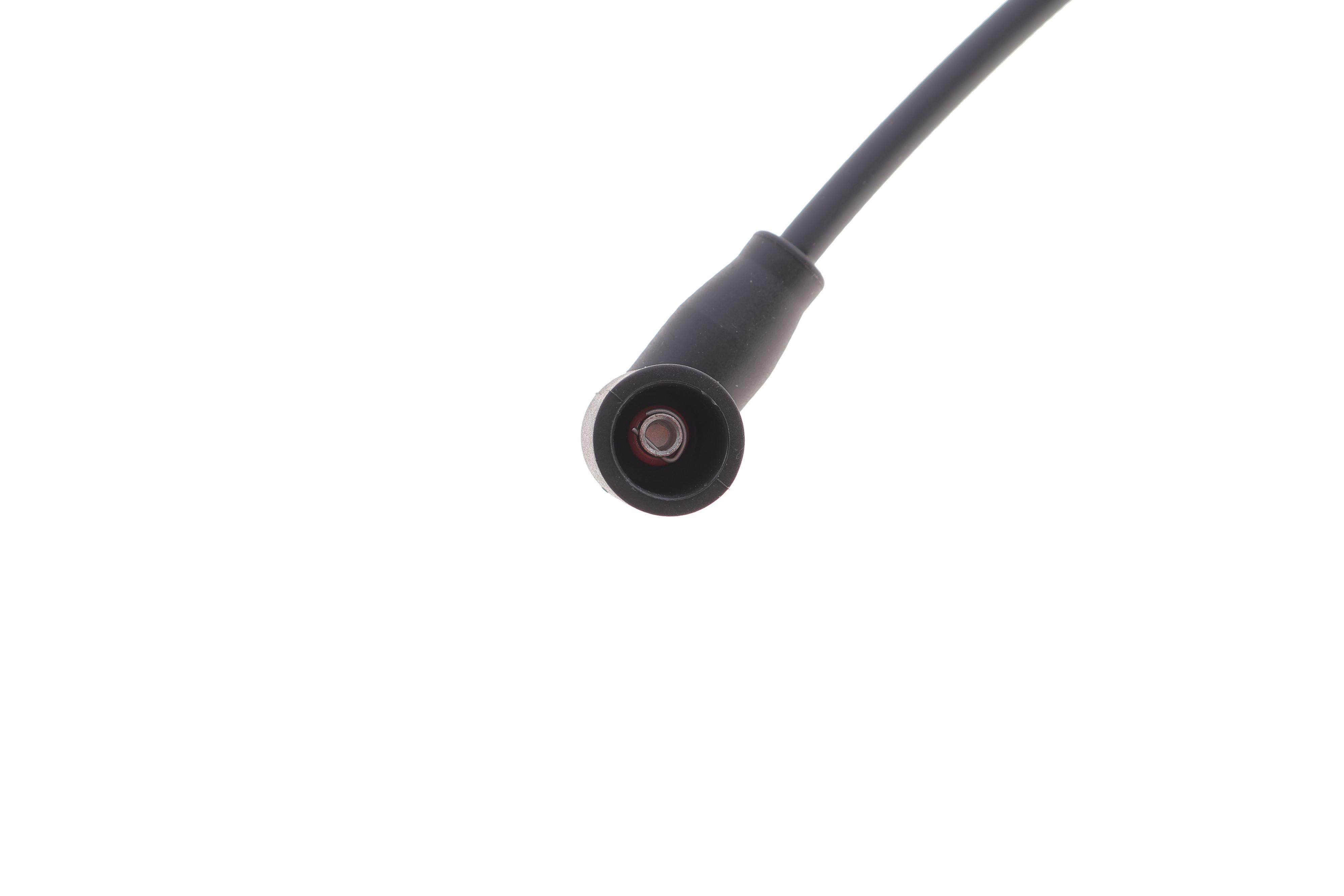 Проводи запалювання (к-кт) VW Polo 1.6 i 02-/Fox 1.4-1.6 03-14/Seat Ibiza 1.6 03-09 (RC-VW1105)