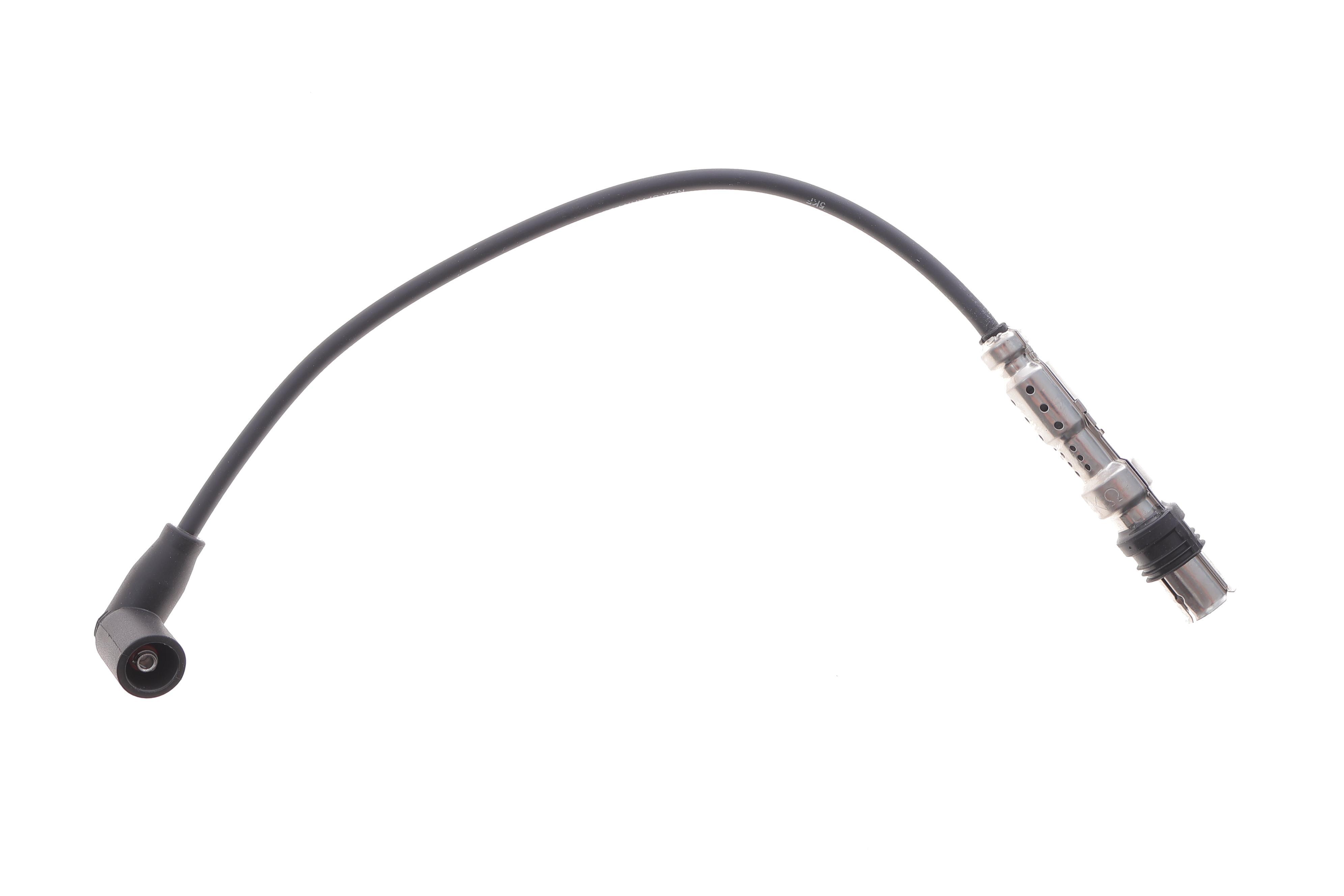 Проводи запалювання (к-кт) VW Polo 1.6 i 02-/Fox 1.4-1.6 03-14/Seat Ibiza 1.6 03-09 (RC-VW1105)