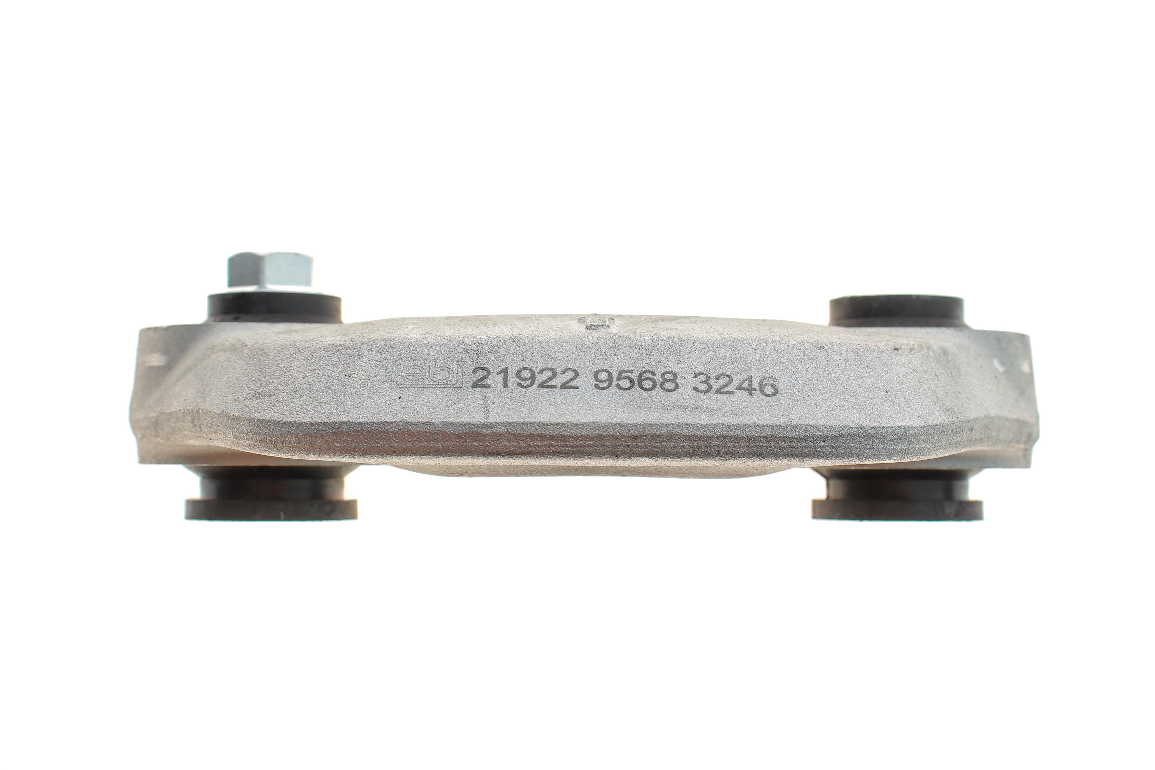 Тяга стабілізатора (переднього) (R) Audi A4 00-09