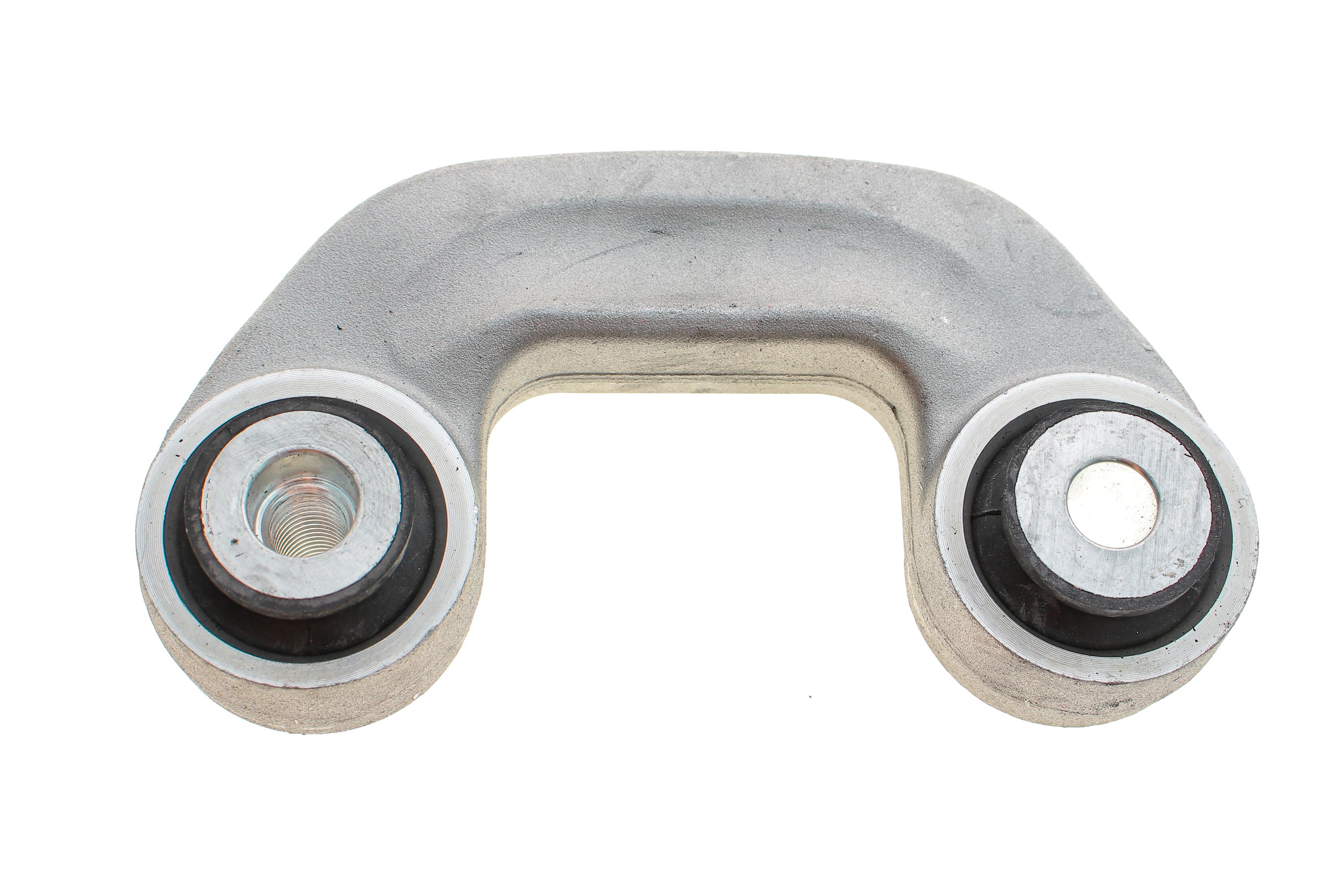 Тяга стабілізатора (переднього) (R) Audi A4 00-09