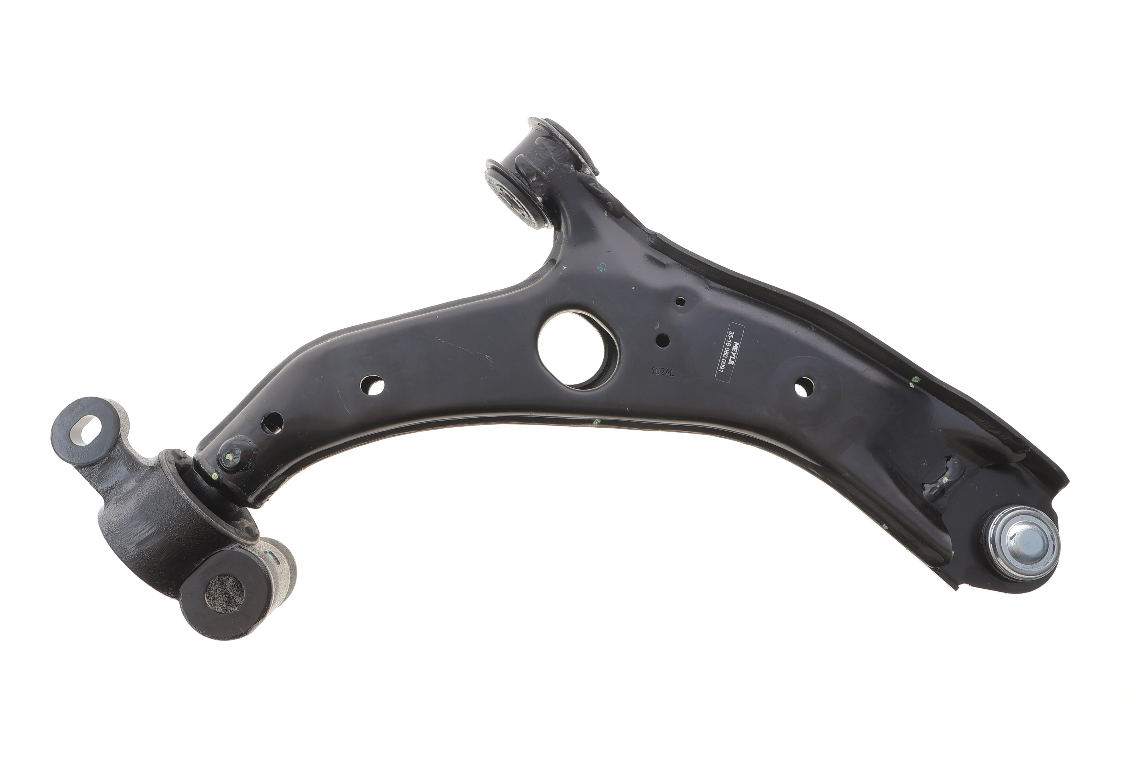 Важіль підвіски (передній/знизу) (L) Mazda 6/CX-5 11-