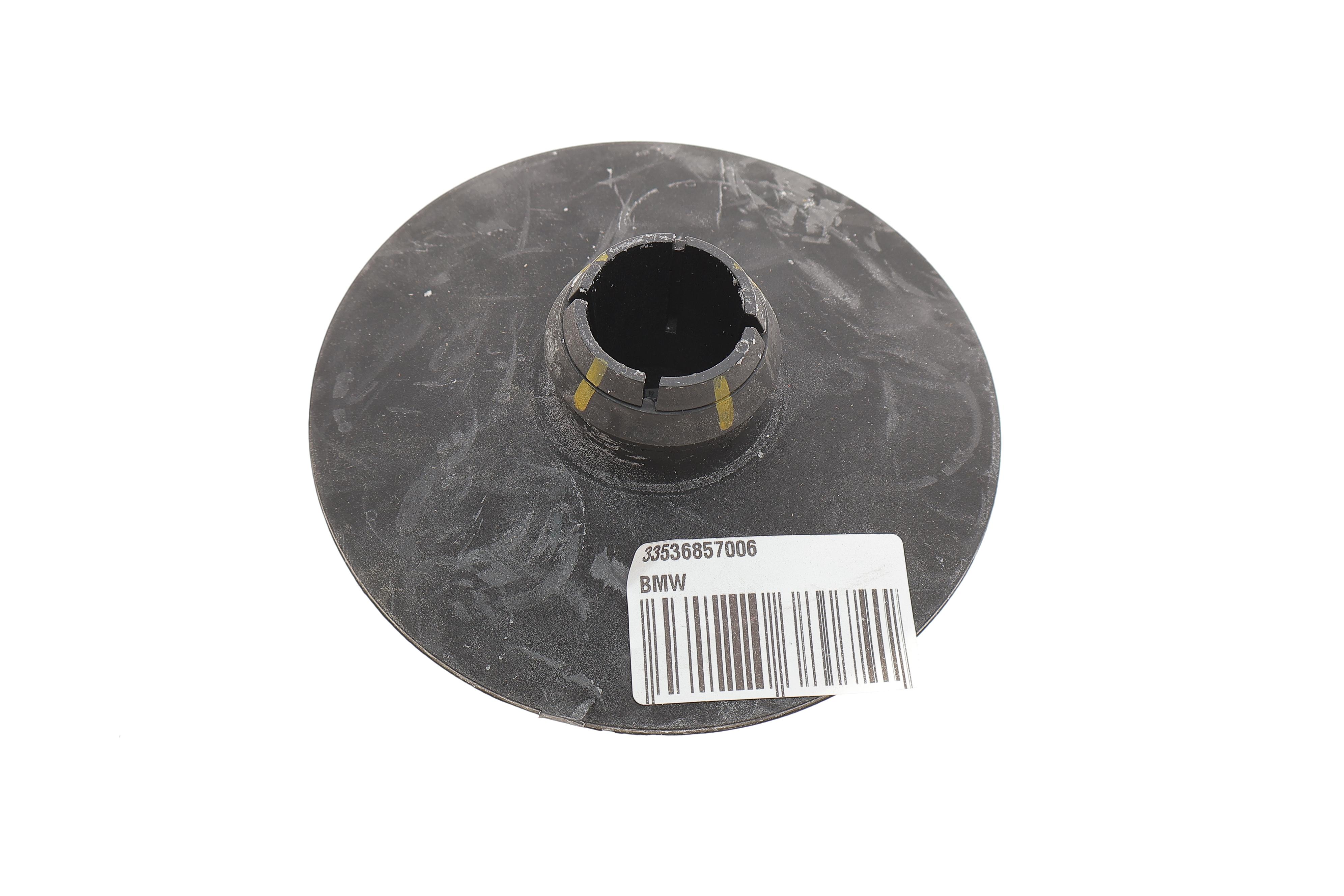 Проставка пружины (задней/верхняя) BMW 5 (E70/F15)/X6 (E71/F16) 13- N55/N52/M57