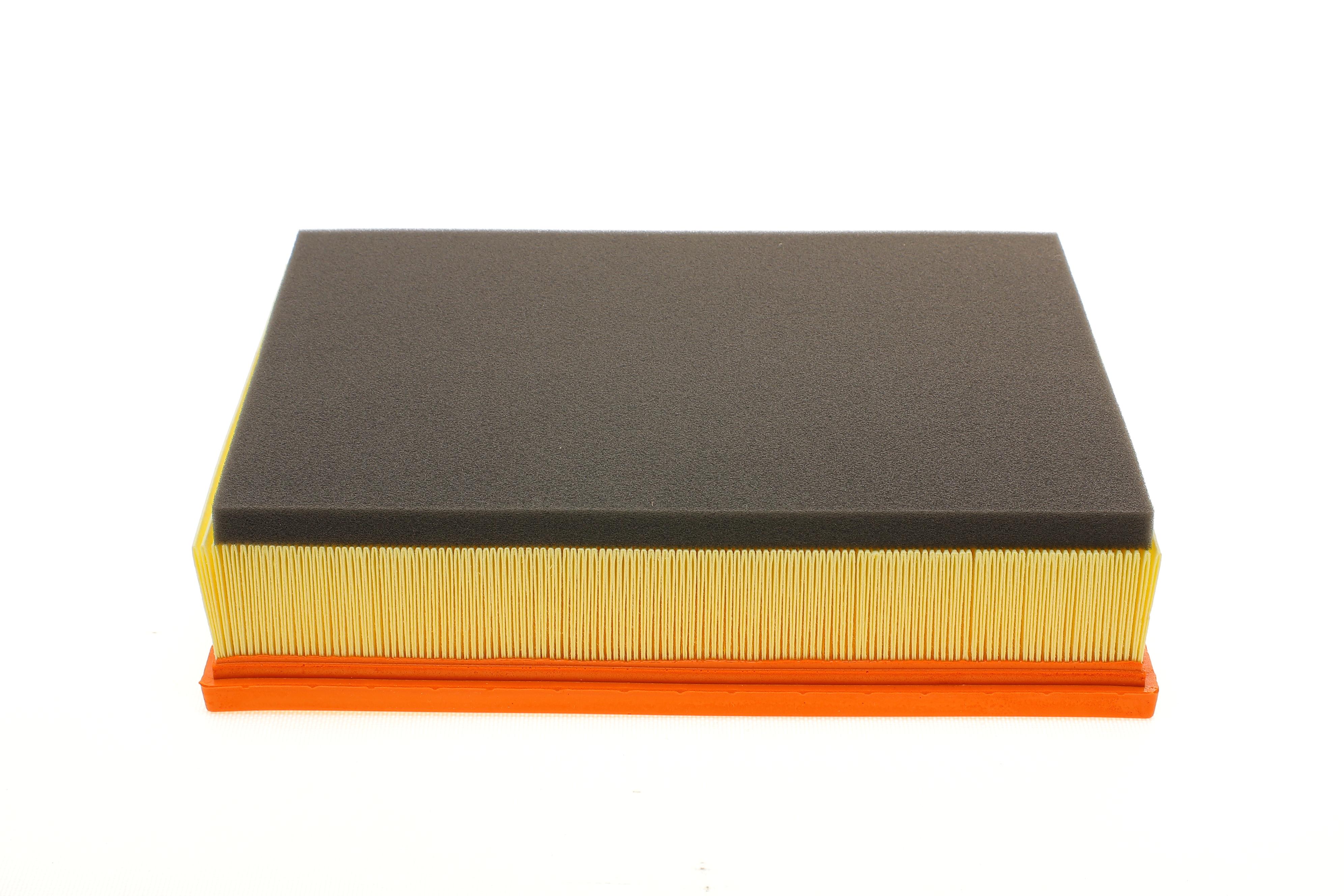 Фільтр повітряний VW Amarok 2.0 TSI/TDI 10- (з поролоном)