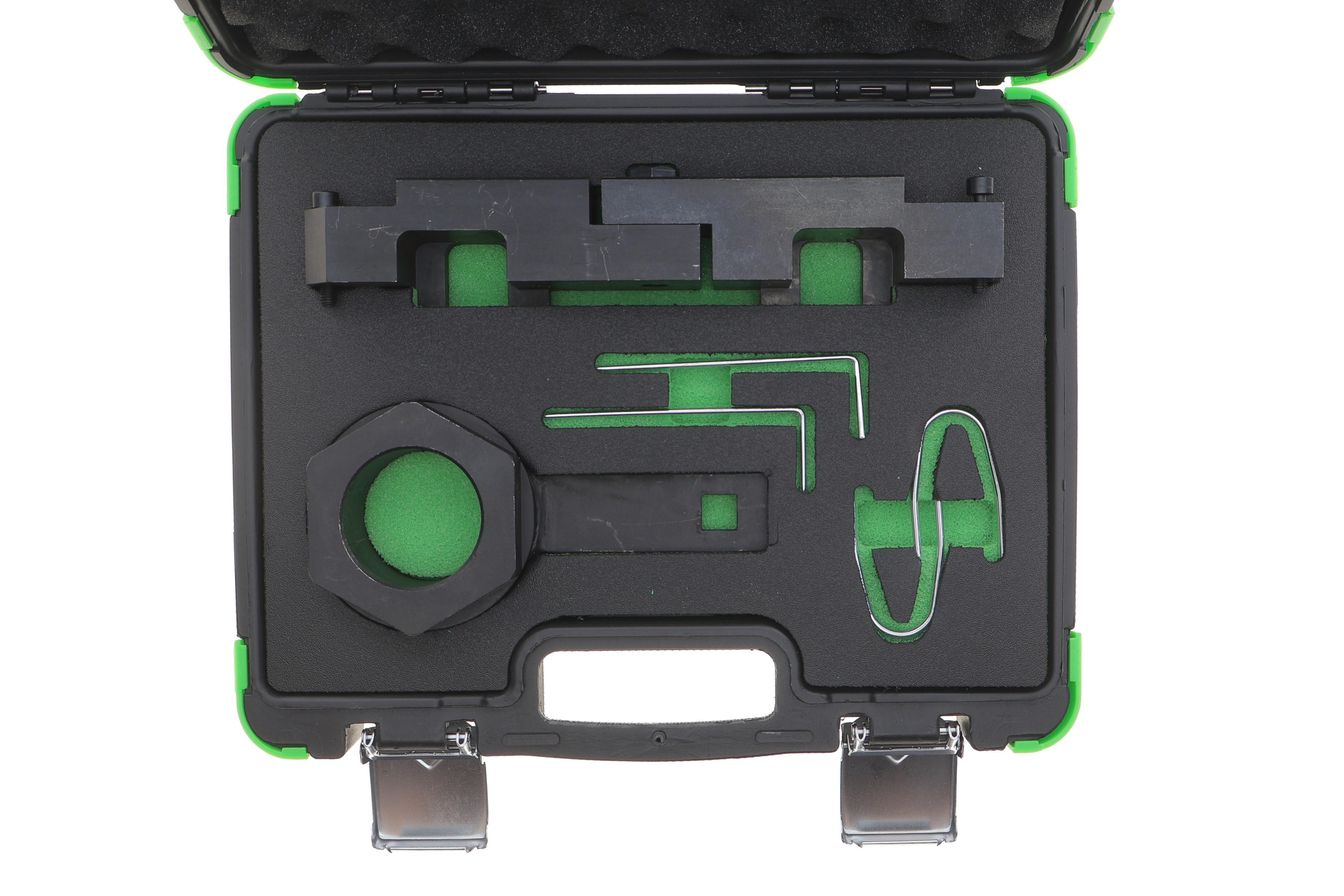 Інструмент регулювання фаз газорозподілу Opel 1.6 SIDI