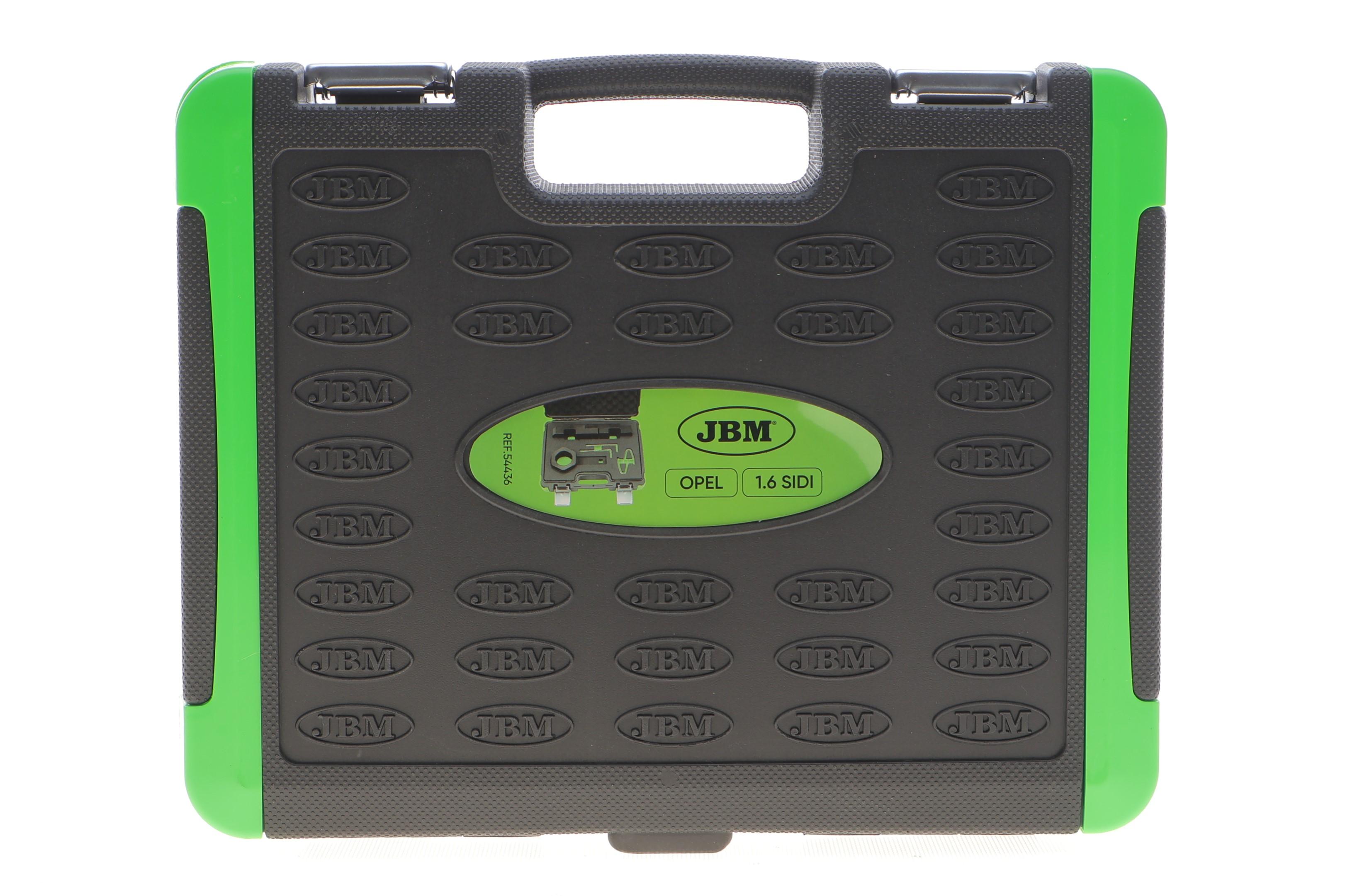 Інструмент регулювання фаз газорозподілу Opel 1.6 SIDI