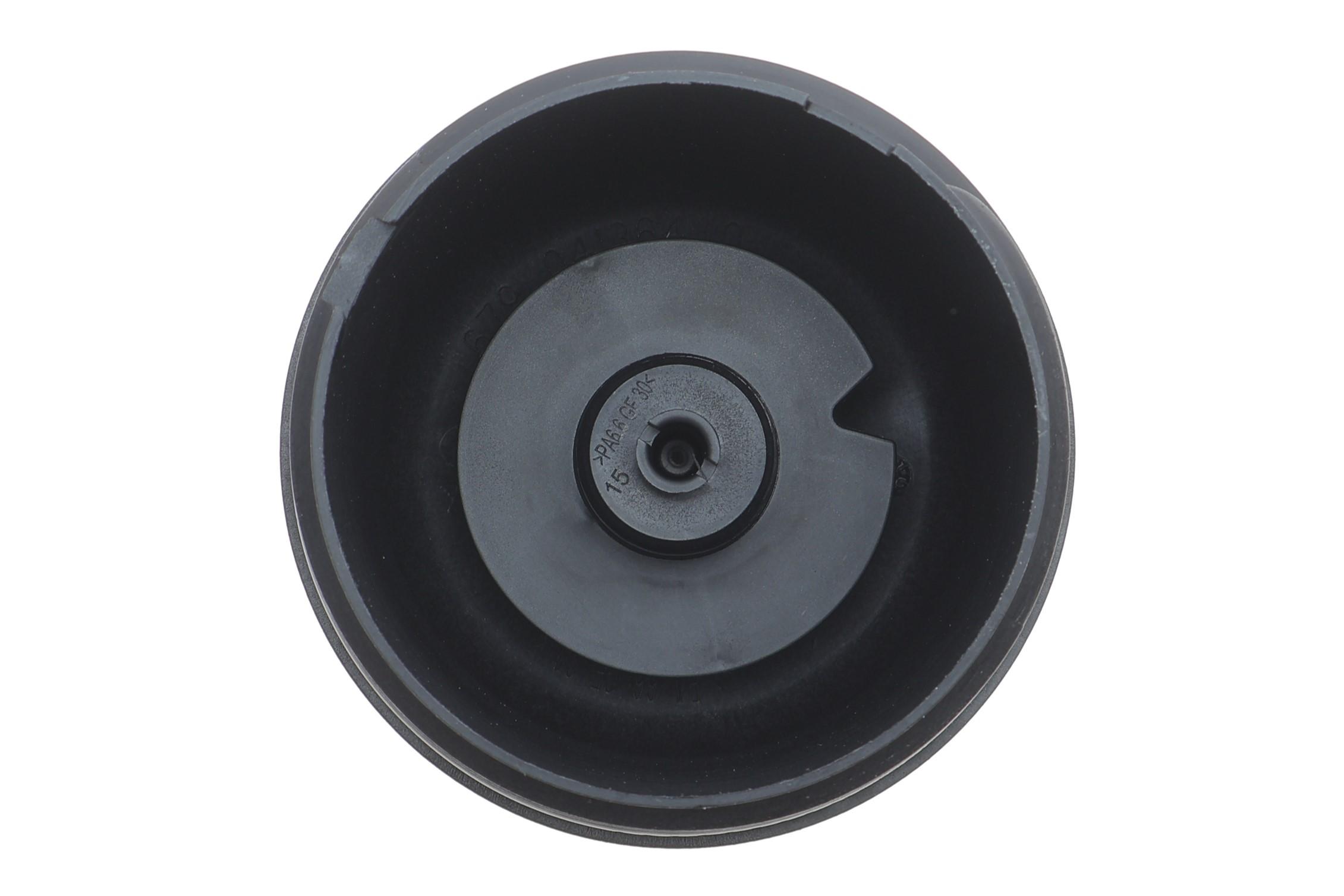 Кришка фільтра масляного Opel Astra H/Combo 1.3JTD 04-