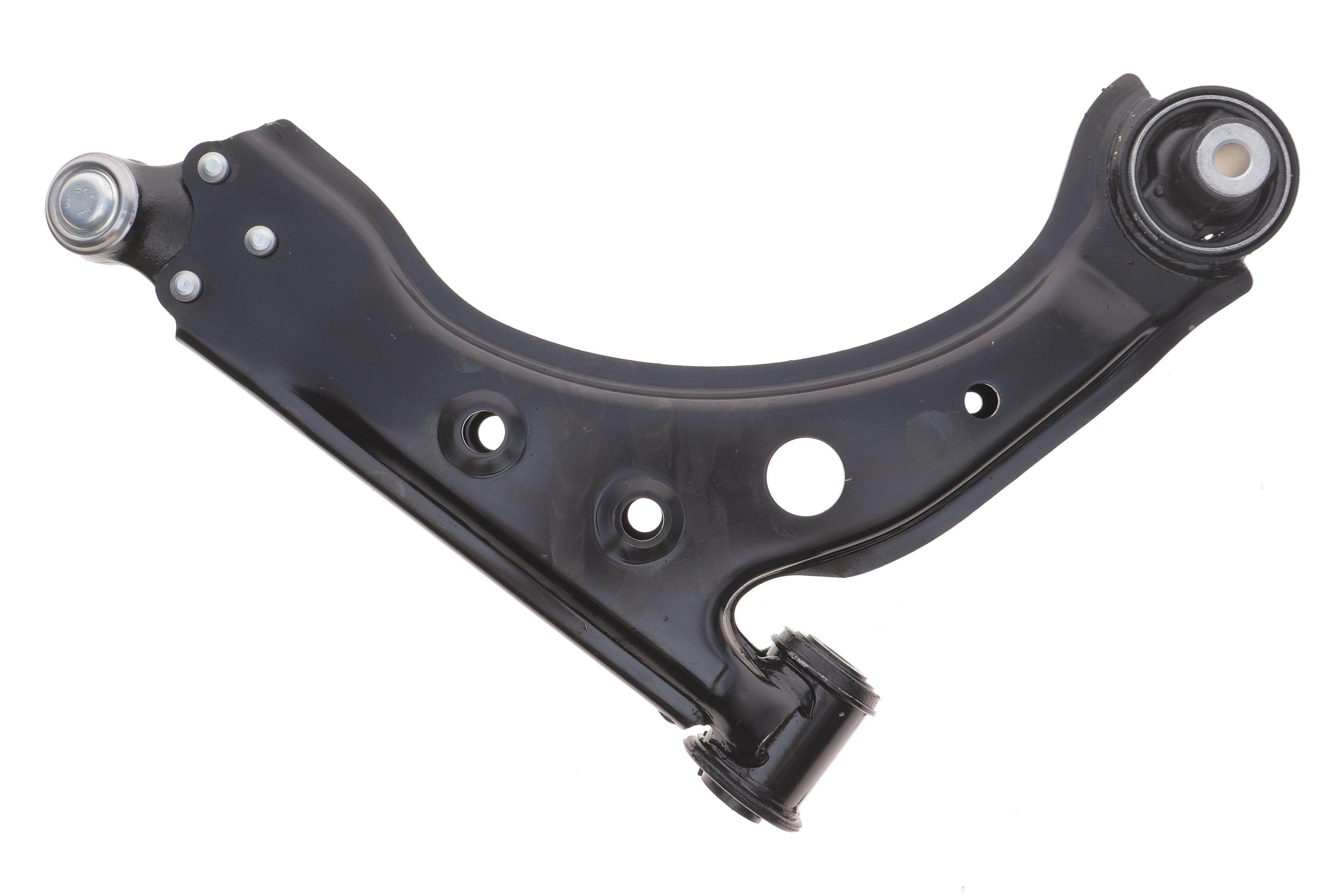 Важіль підвіски (передній/знизу) Fiat Bravo 06-14/Lancia Delta III 08-14 (L)