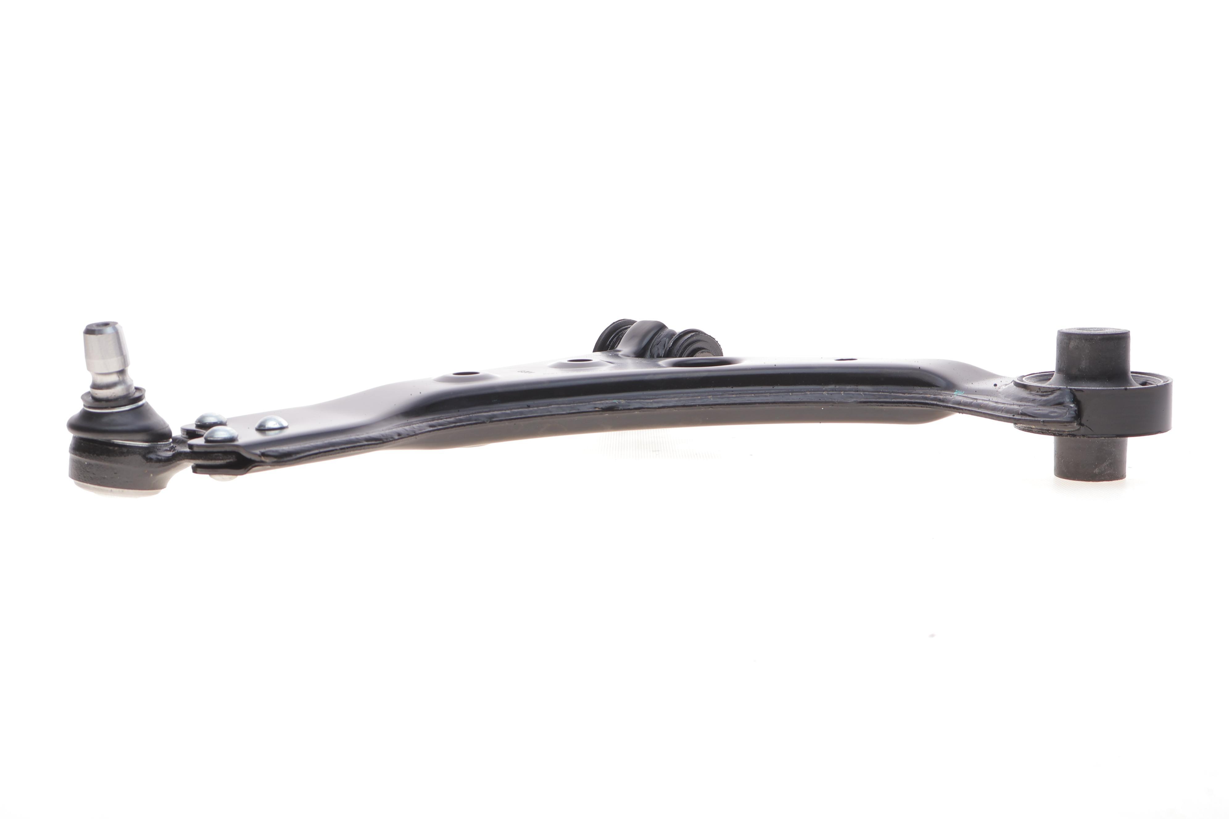 Важіль підвіски (передній/знизу) Fiat Bravo 06-14/Lancia Delta III 08-14 (L)