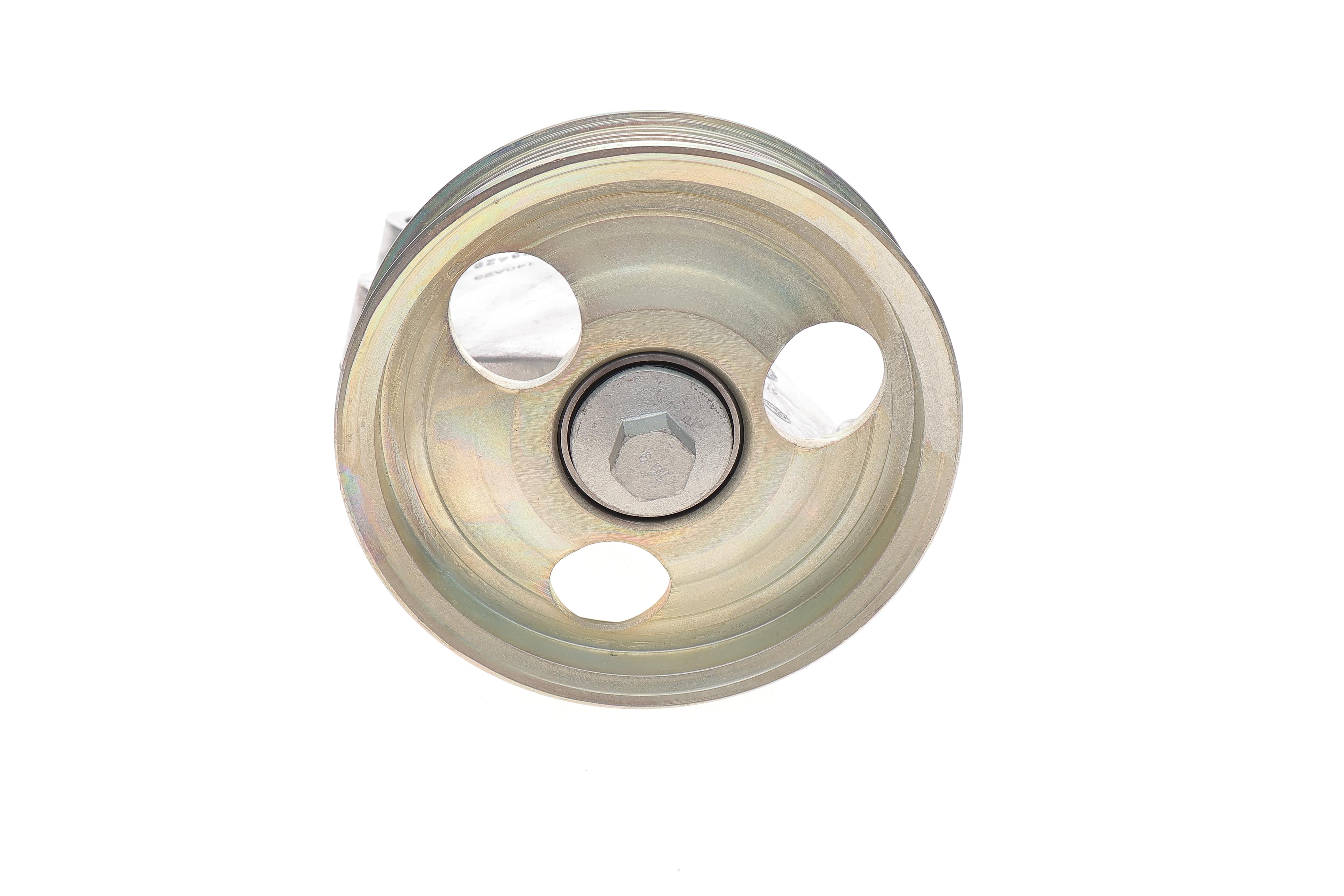 Ролик генератора Citroen Jumpy/Peugeot Expert 2.0 HDi 07- (с кронштейном)