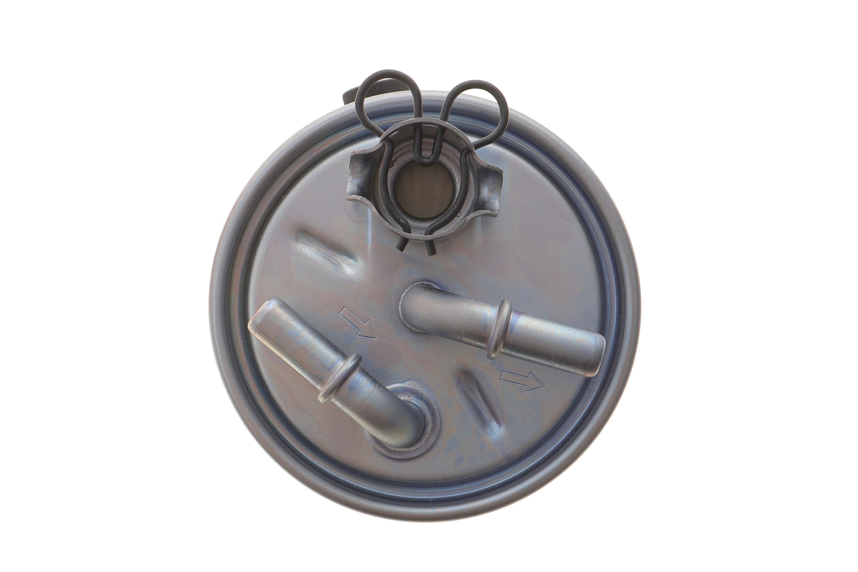 Фильтр топливный Nissan Qashqai/X-Trail 1.5/2.0dci 07-(без клапана)