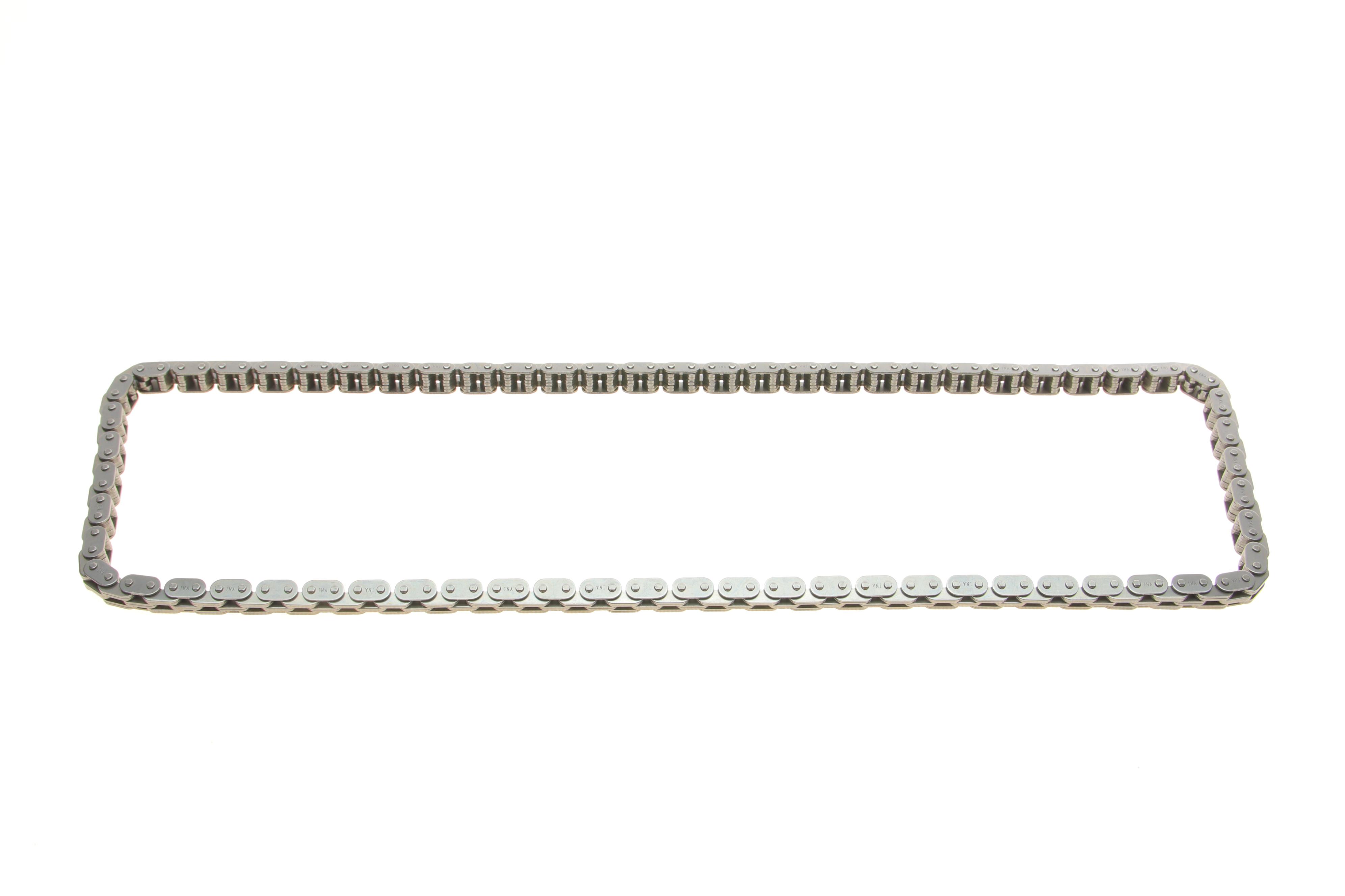 Комплект ланцюга ГРМ Seat Ibiza IV/Toledo IV 1.2 08-15/Skoda Fabia/Rapid 1.2  07-14 (ланцюг INA)