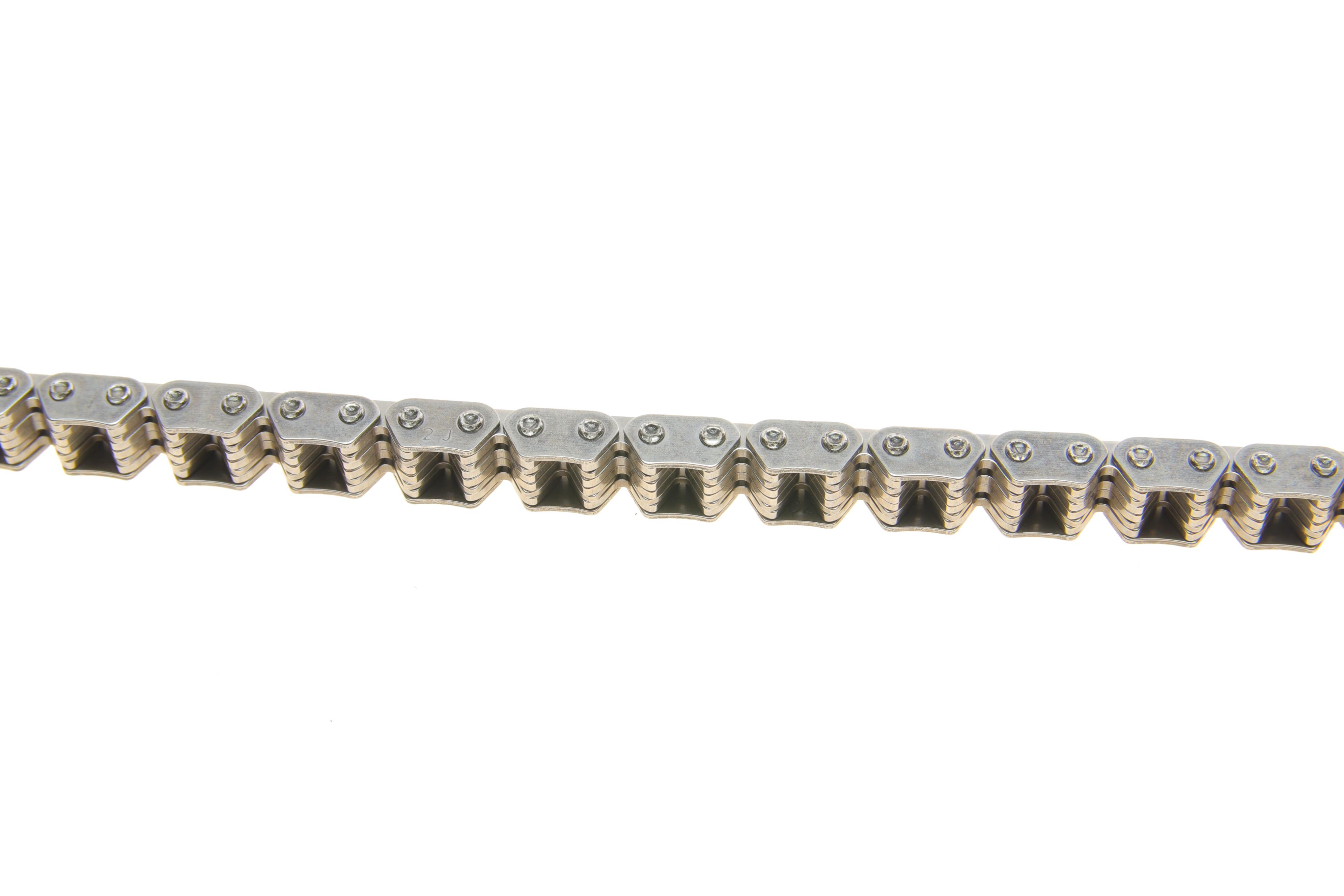 Комплект ланцюга ГРМ Seat Ibiza IV/Toledo IV 1.2 08-15/Skoda Fabia/Rapid 1.2  07-14 (ланцюг INA)