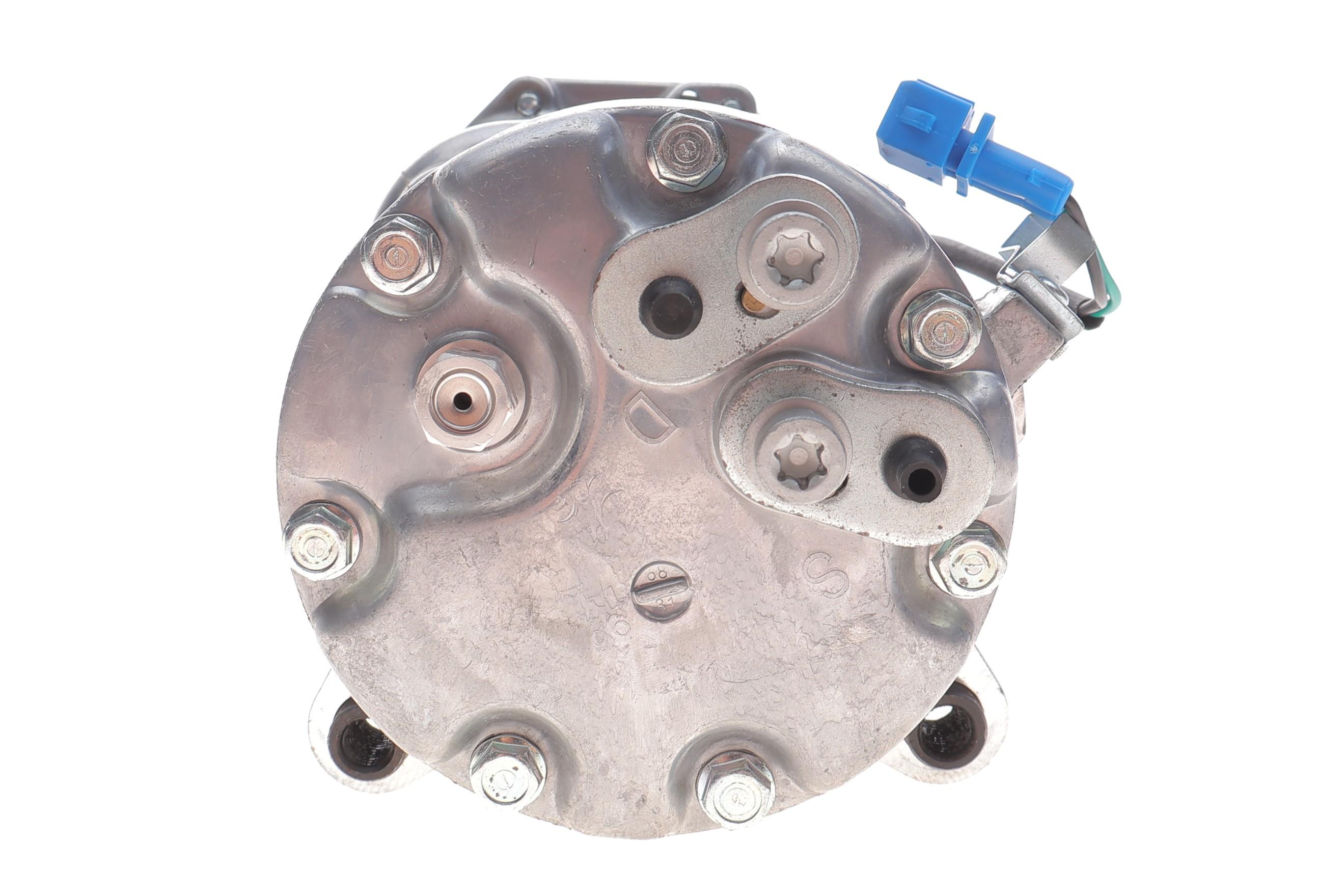 Компресор кондиціонера VW LT 28-46/ T4 96-06