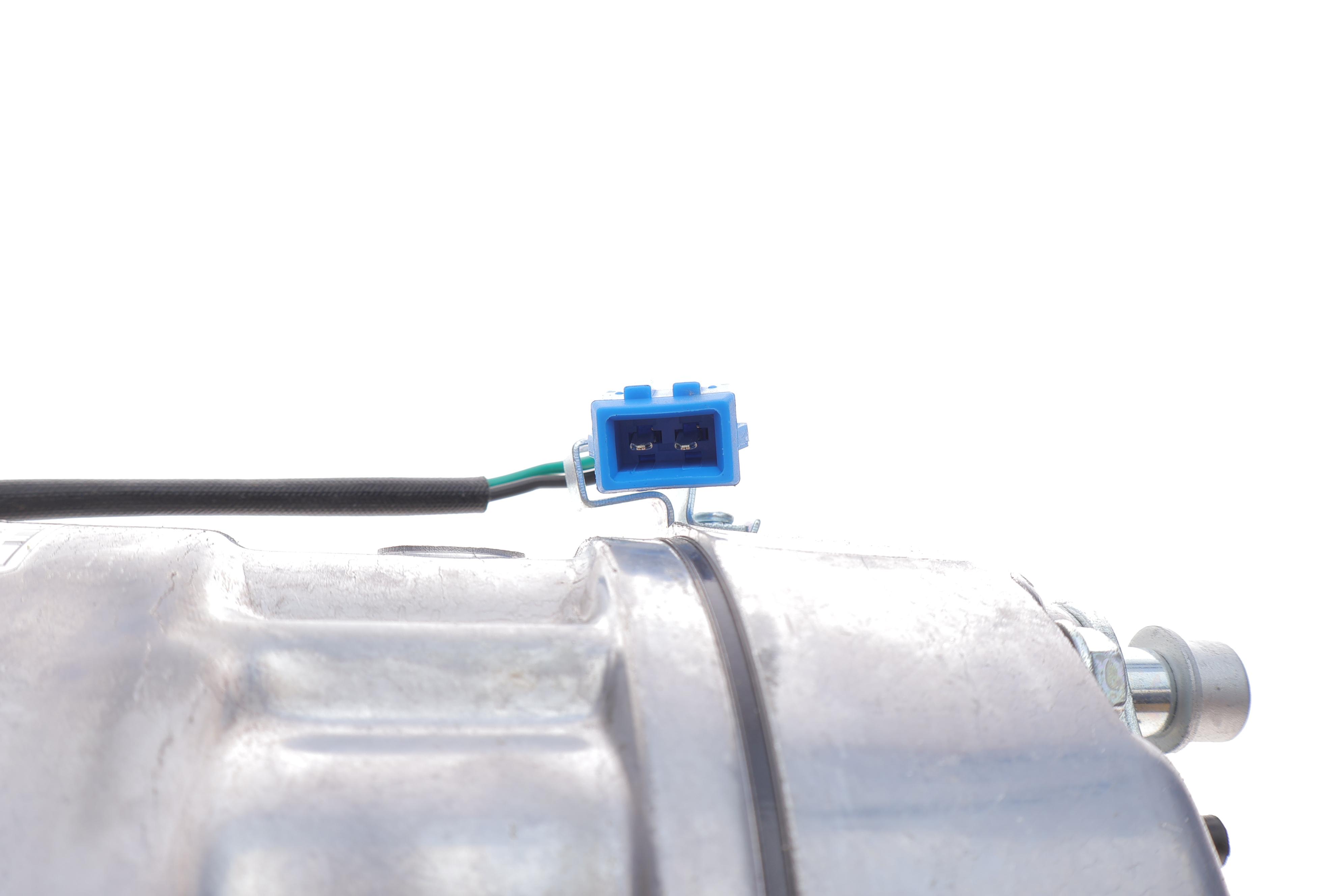 Компресор кондиціонера VW LT 28-46/ T4 96-06