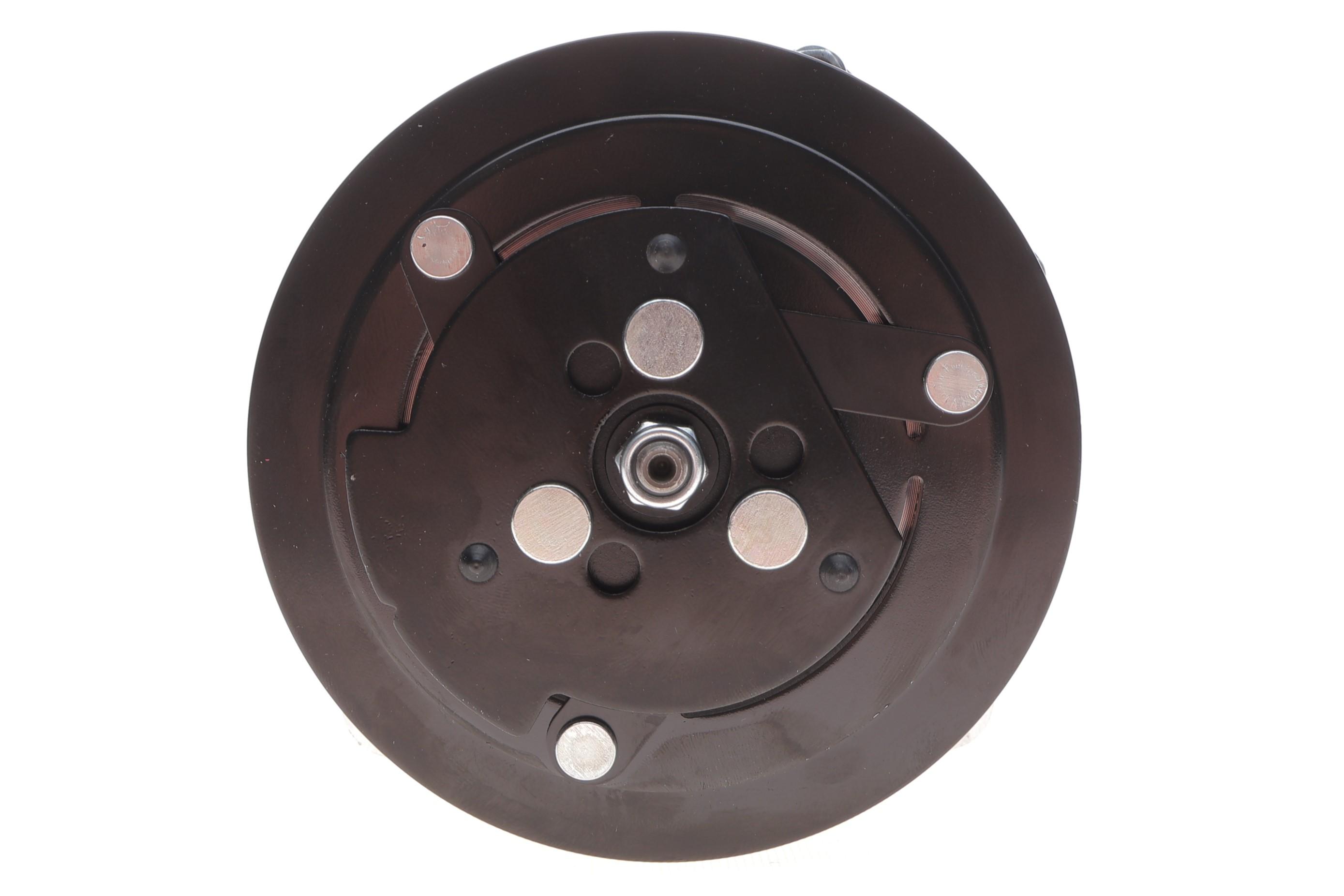 Компресор кондиціонера VW LT 28-46/ T4 96-06