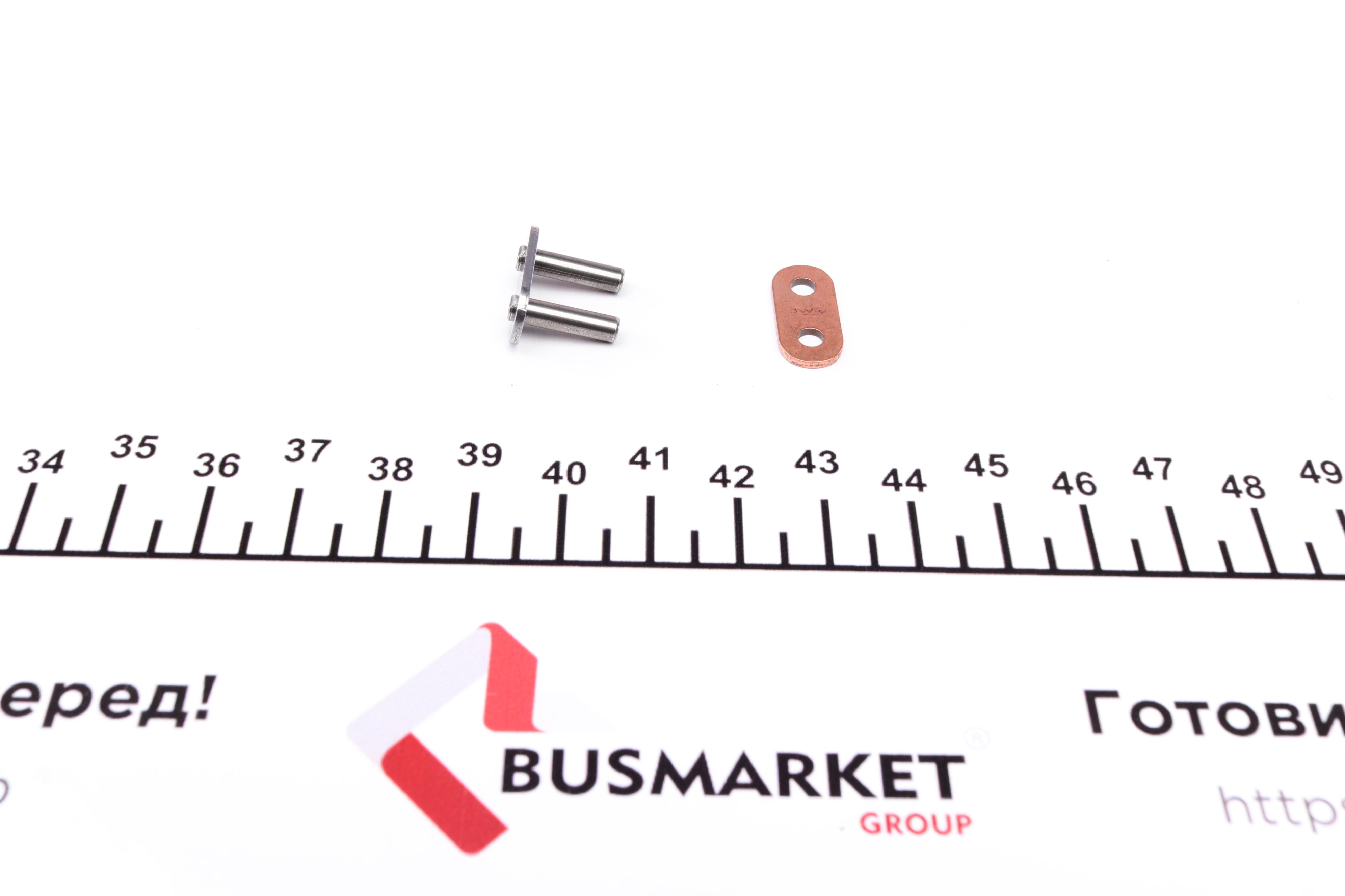 Ланцюг ГРМ MB190 (W201) 2.0/2.3 82-93 (z=106)