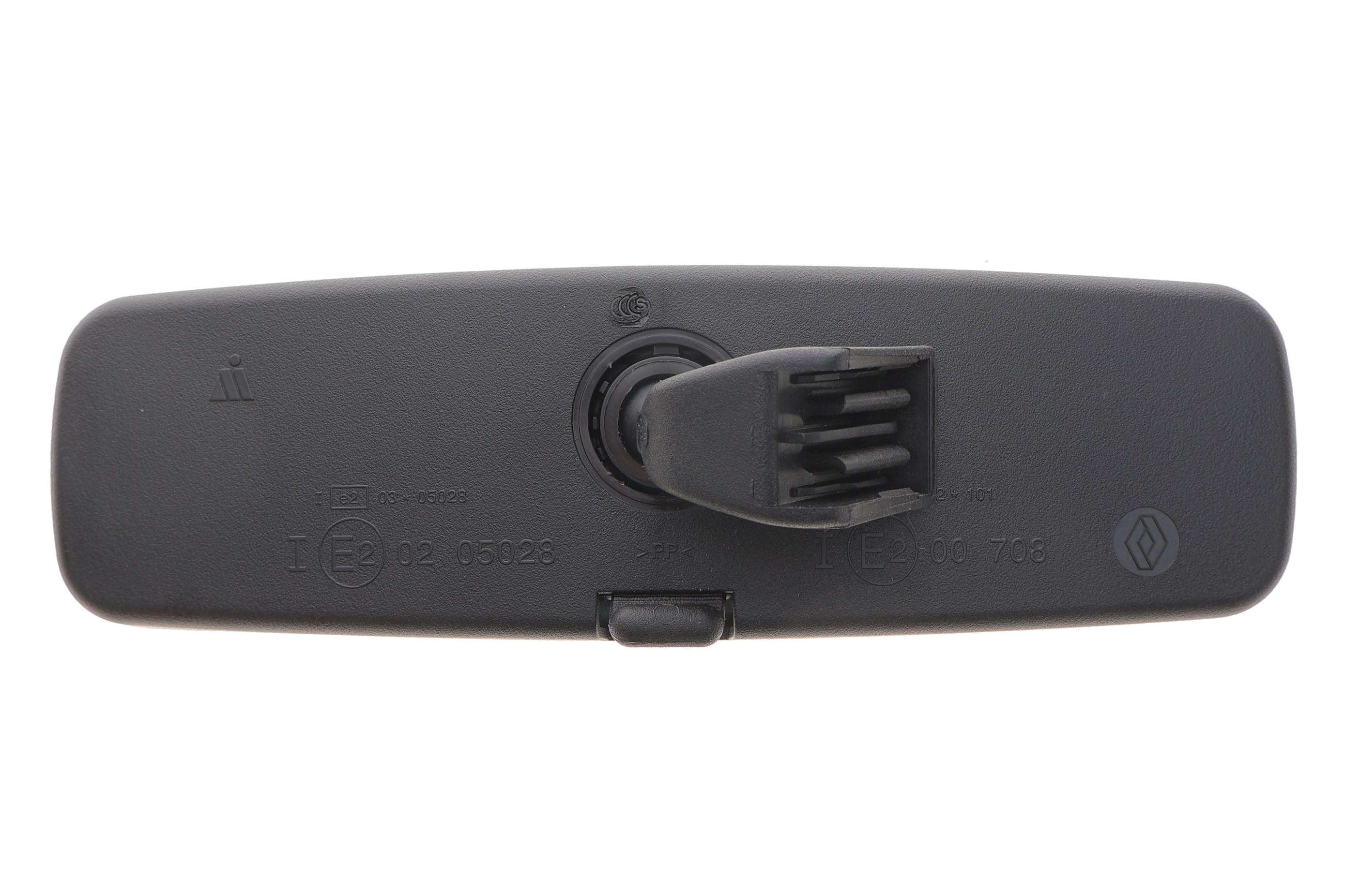 Зеркало заднего вида (внутреннее) Dacia Logan 04-/Sandero 08-