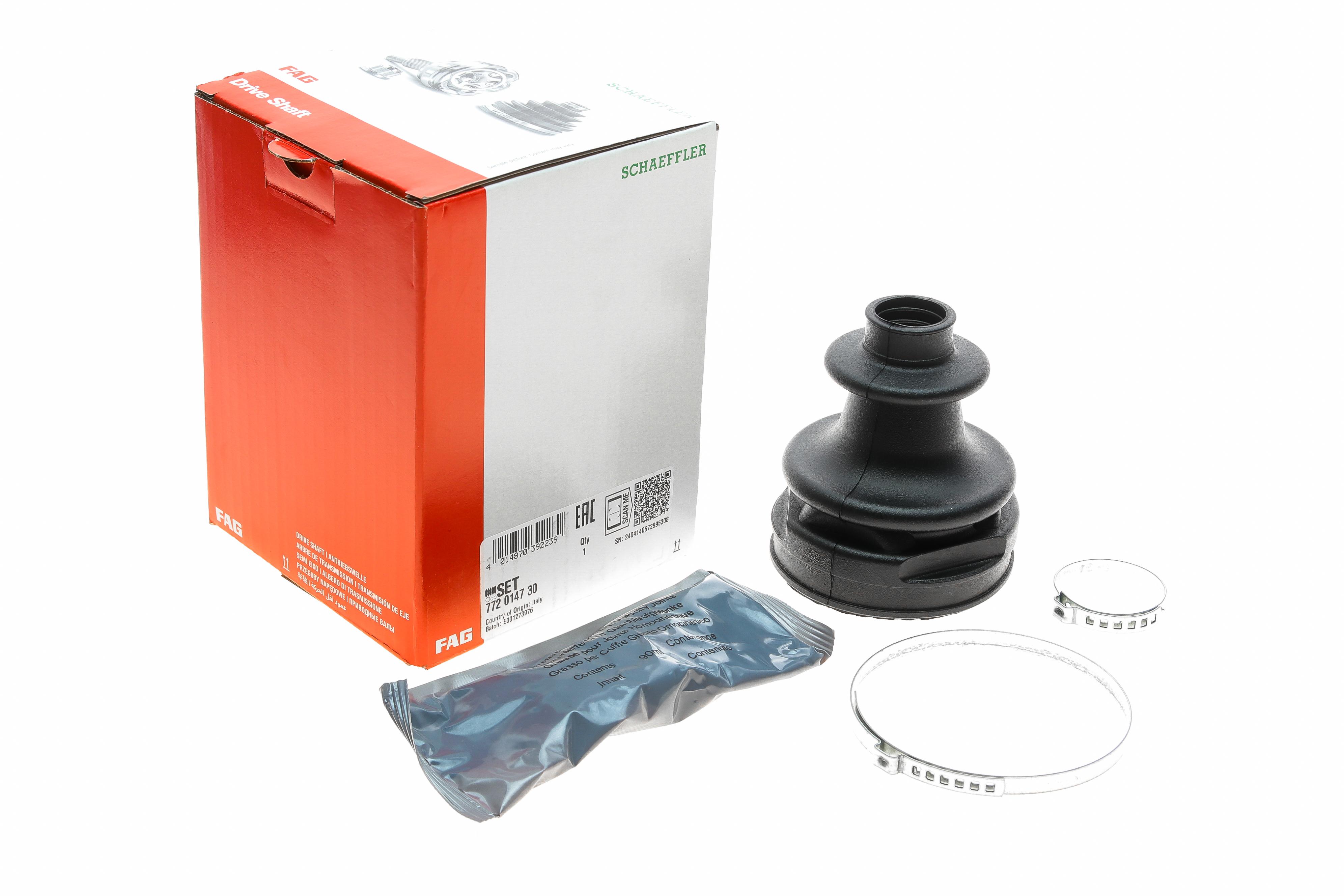 Пыльник шруса (внутренний) Ford Mondeo 96-00