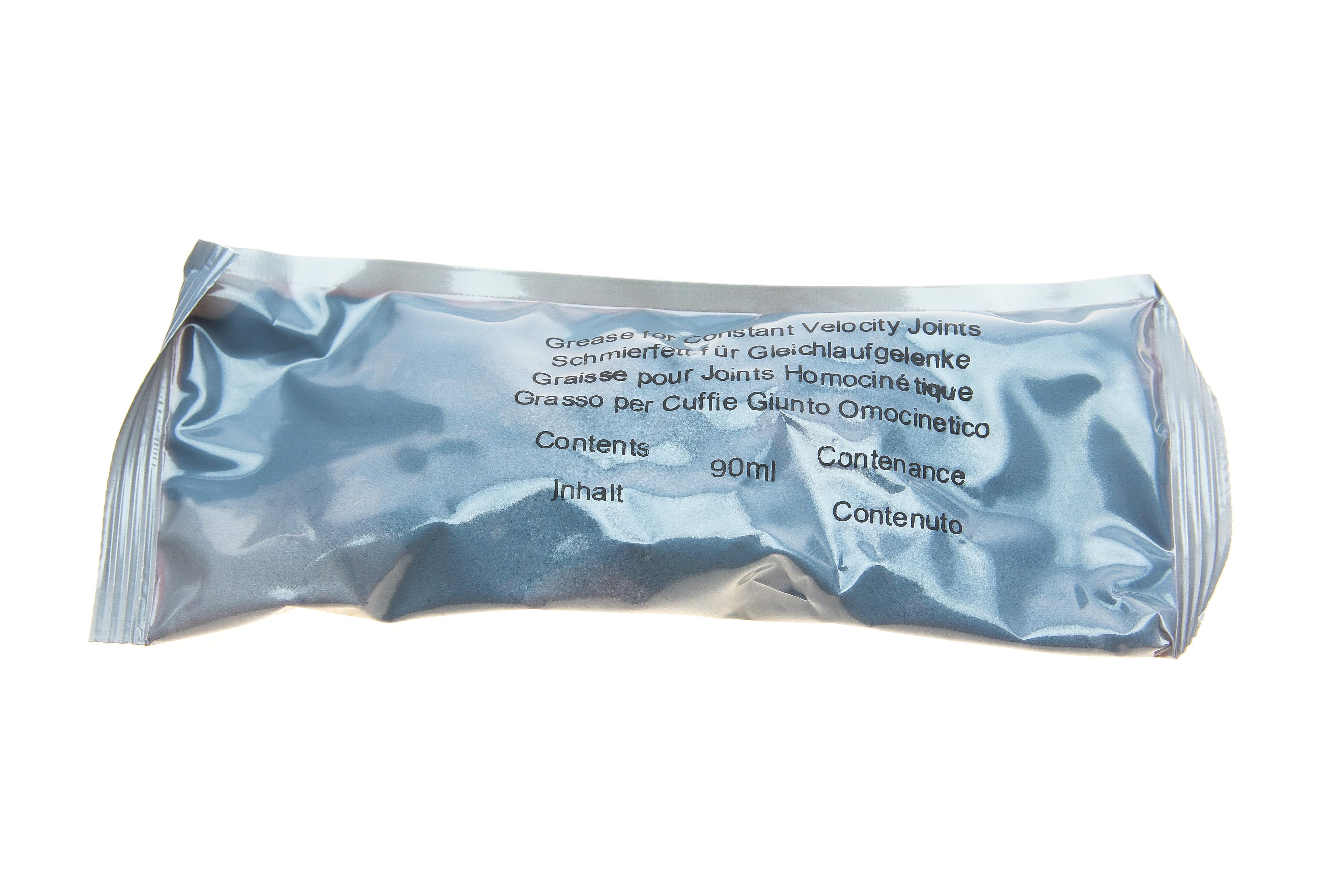 Пильник ШРКШ (внутрішній) Ford Mondeo 96-00