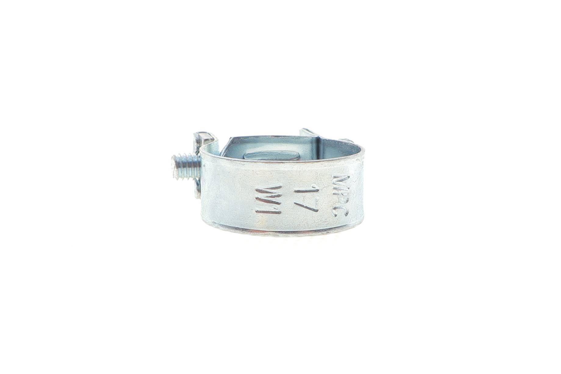 Хомут гвинтовий Ø16-18x9mm